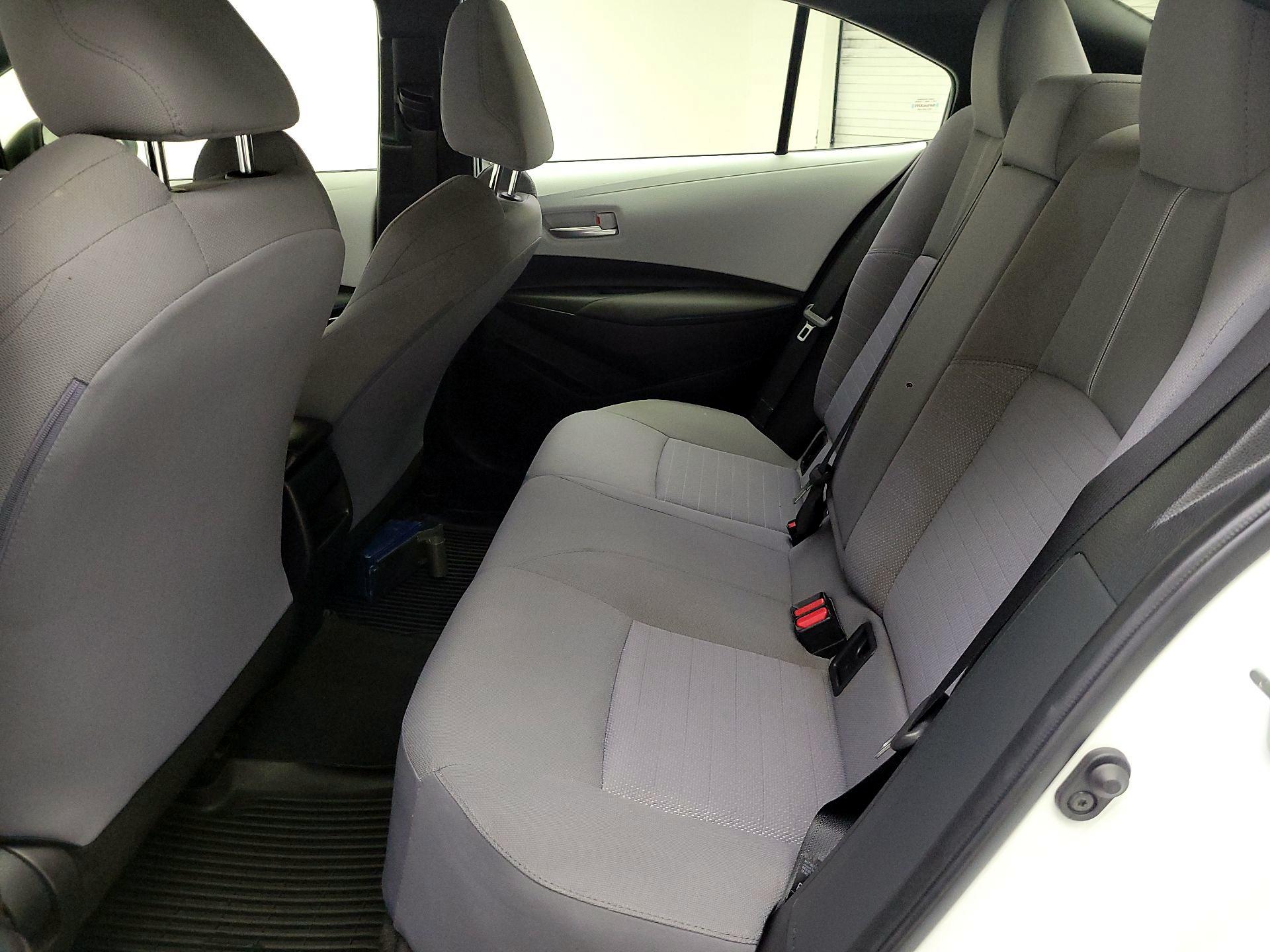 Thumbnail: 2022 Toyota Corolla - 19