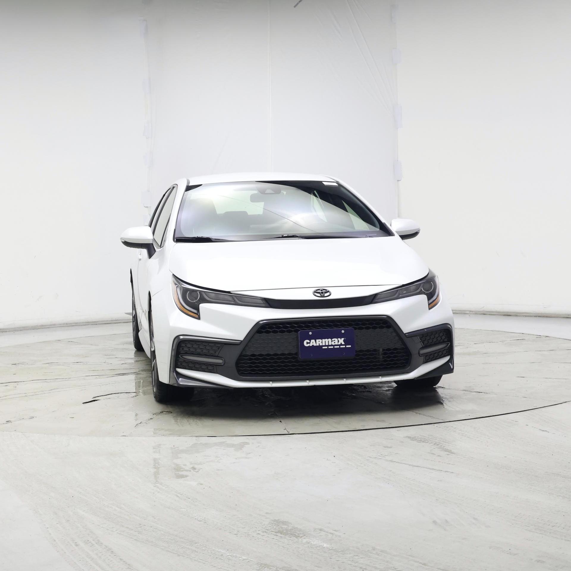 Thumbnail: 2022 Toyota Corolla - 5