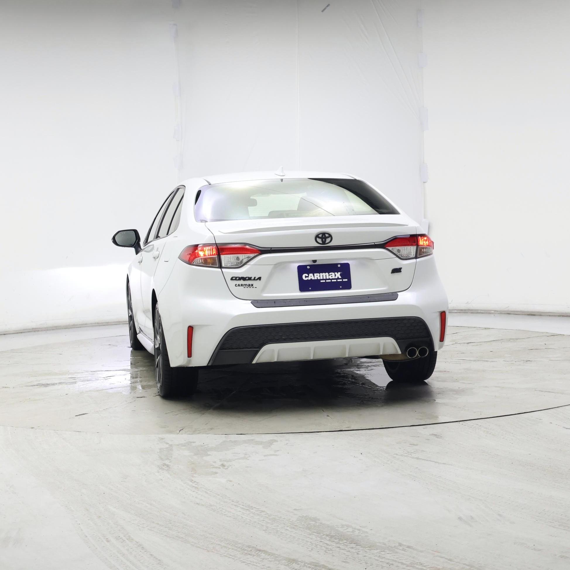 Thumbnail: 2022 Toyota Corolla - 6