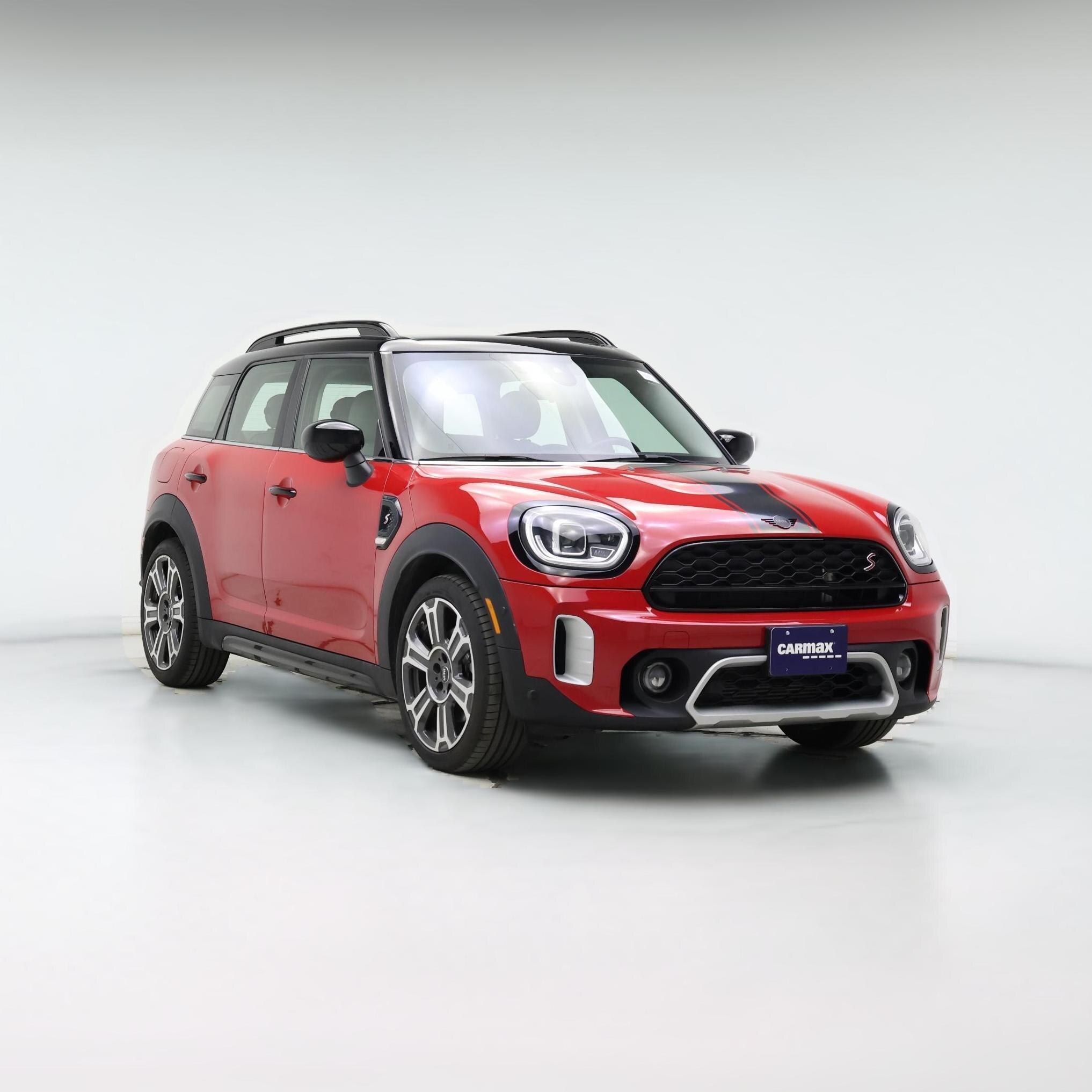 Thumbnail: 2022 MINI Cooper Countryman - 1