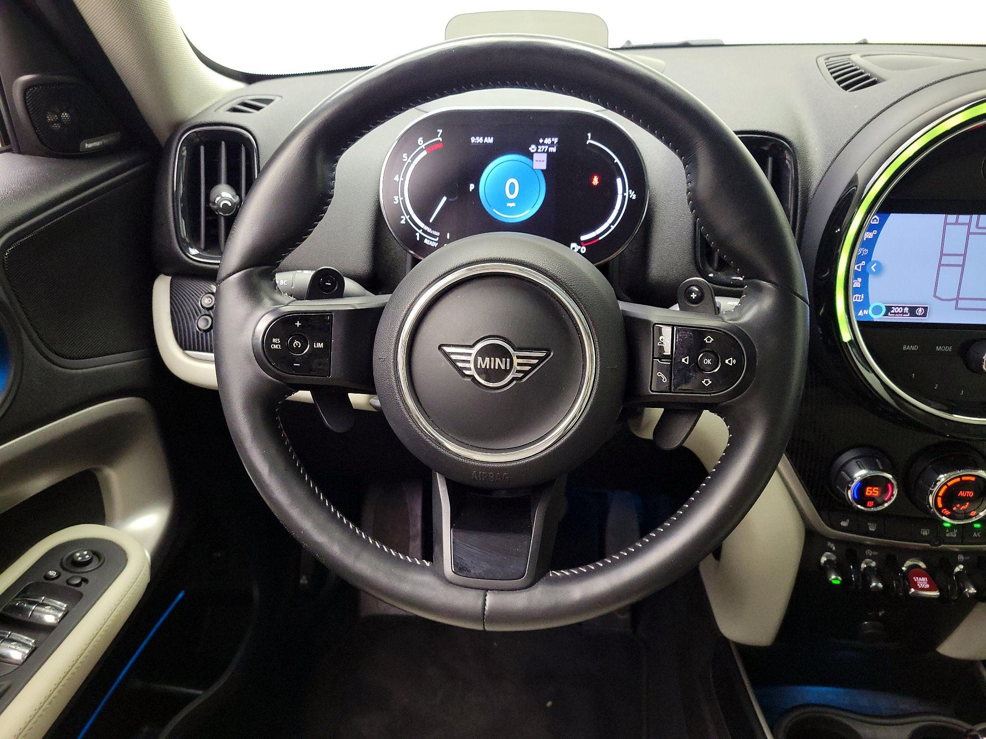 Thumbnail: 2022 MINI Cooper Countryman - 10