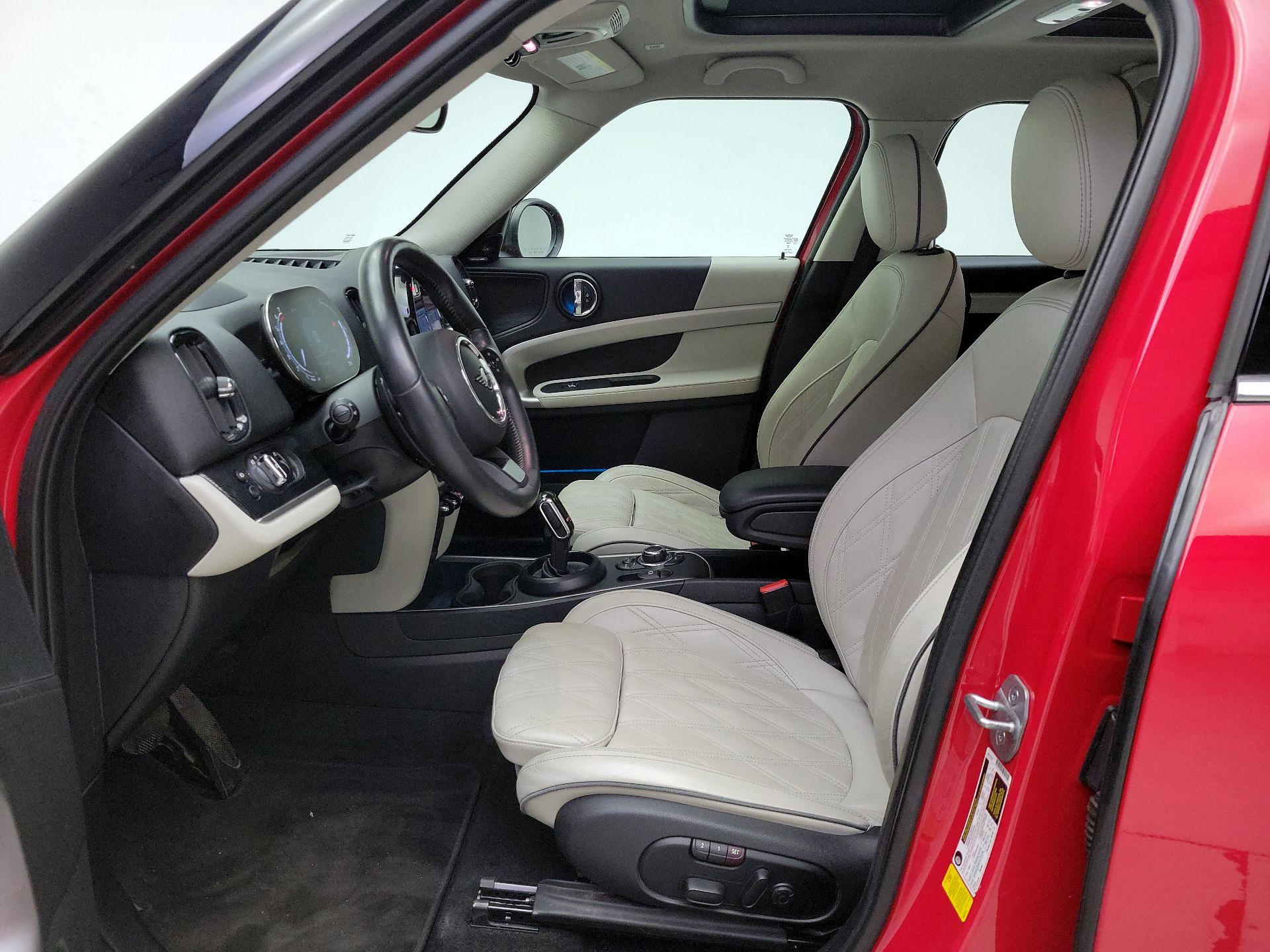 Thumbnail: 2022 MINI Cooper Countryman - 11