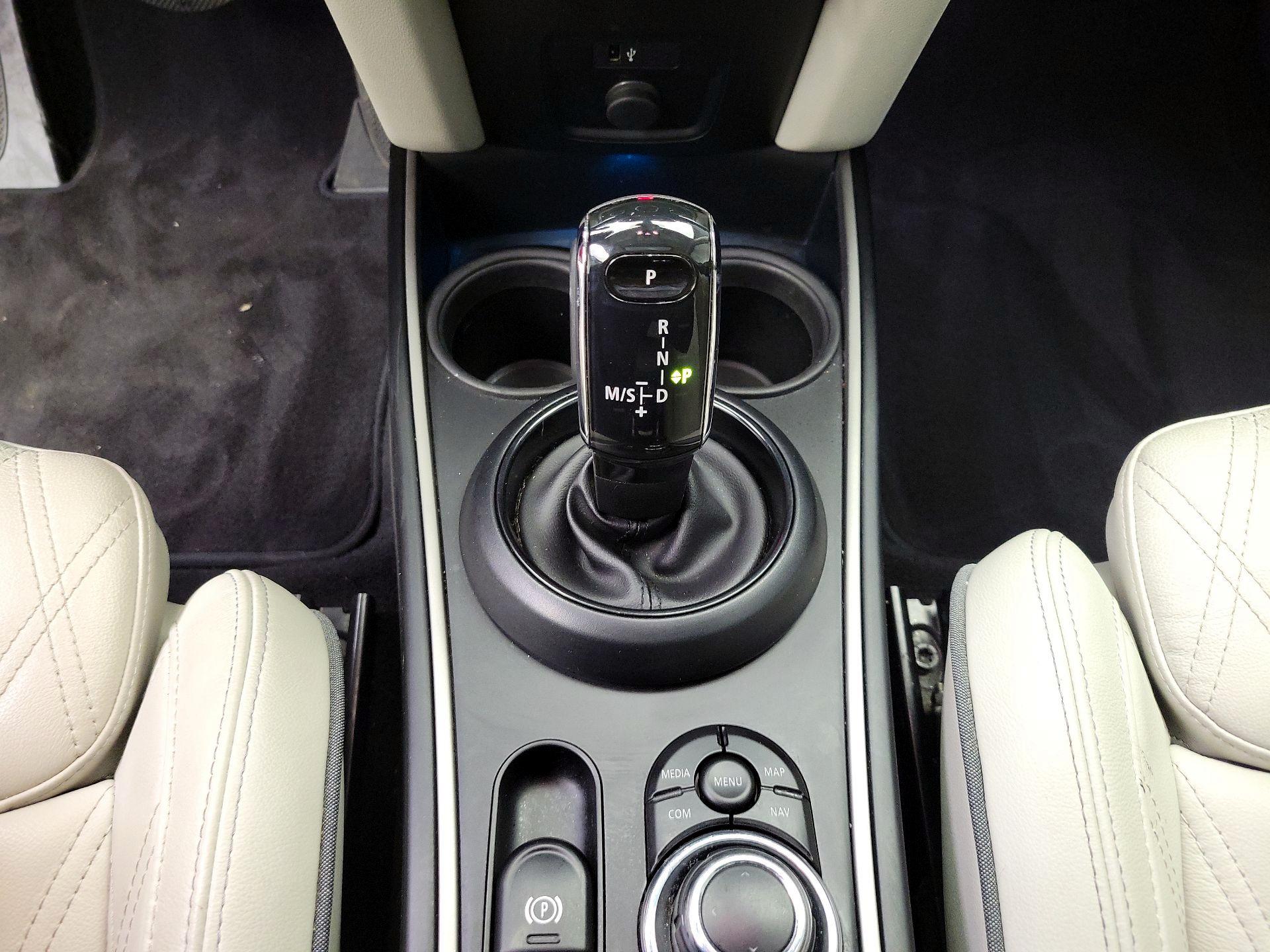 Thumbnail: 2022 MINI Cooper Countryman - 17