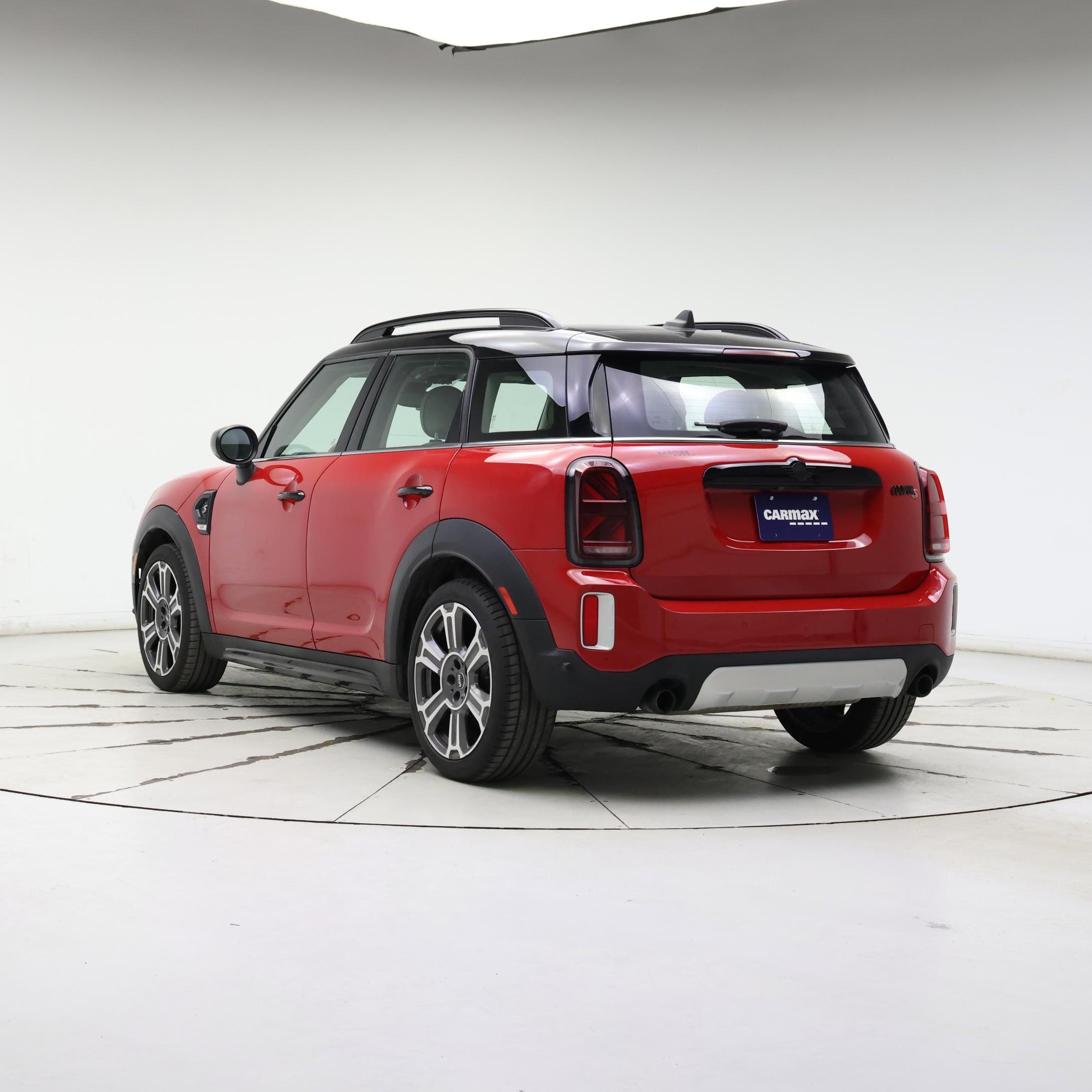 Thumbnail: 2022 MINI Cooper Countryman - 2
