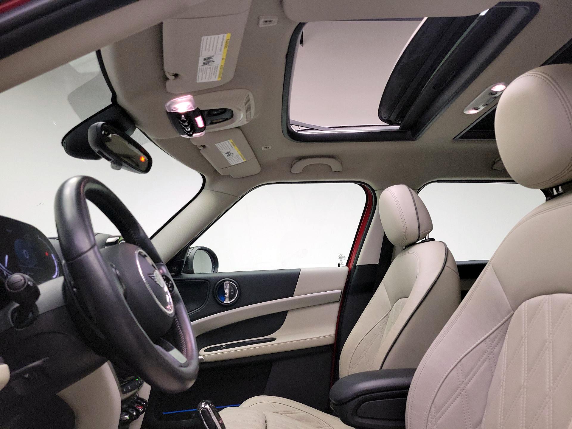 Thumbnail: 2022 MINI Cooper Countryman - 19