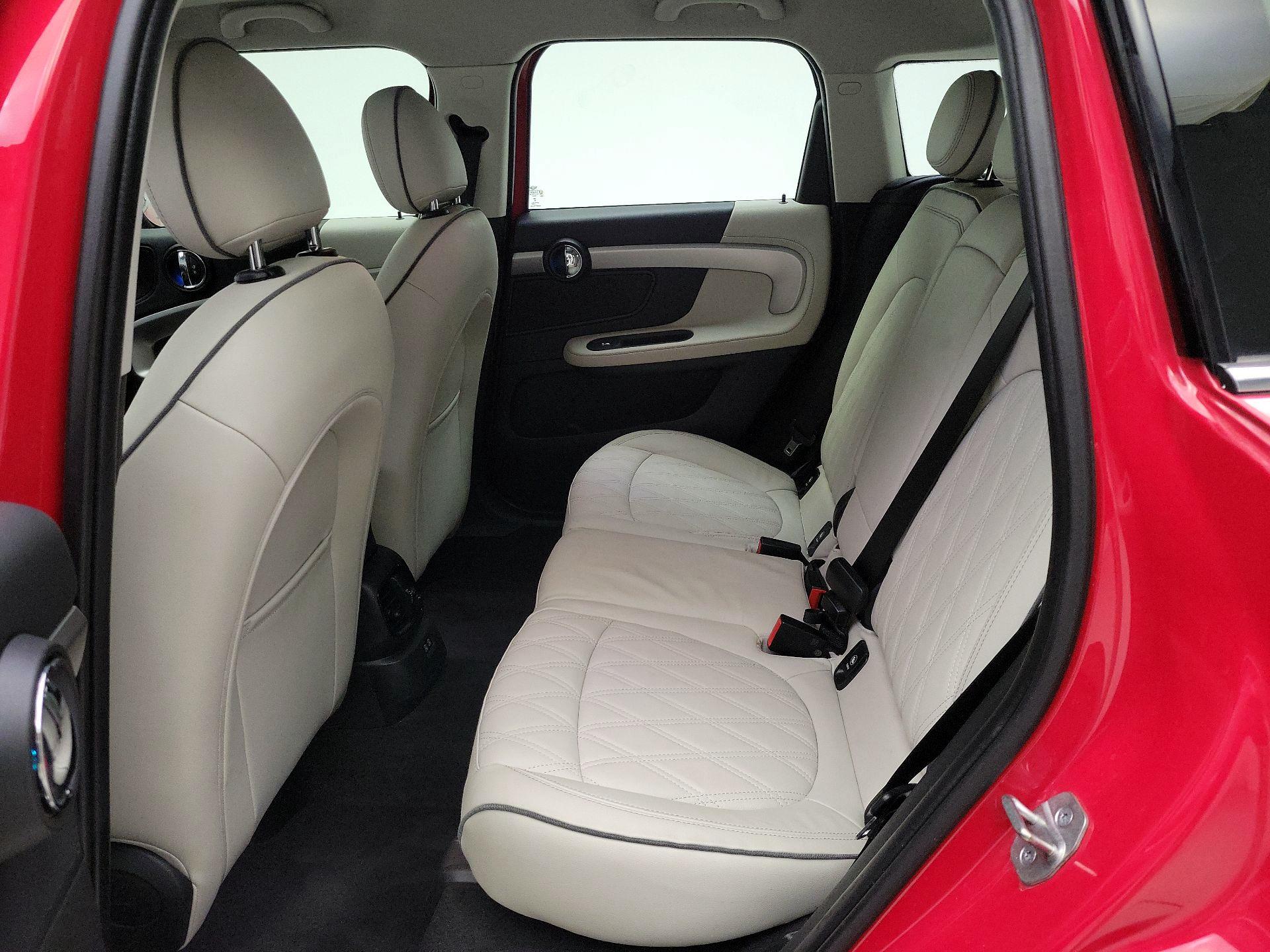 Thumbnail: 2022 MINI Cooper Countryman - 20