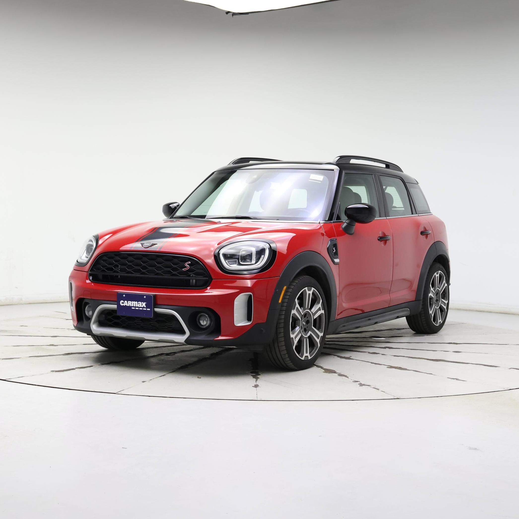 Thumbnail: 2022 MINI Cooper Countryman - 4