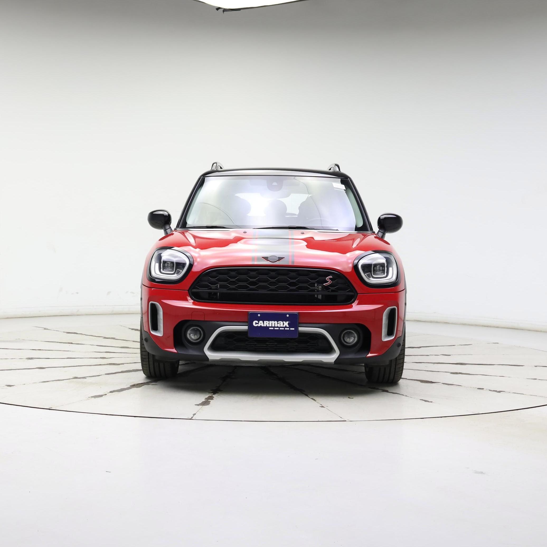 Thumbnail: 2022 MINI Cooper Countryman - 5