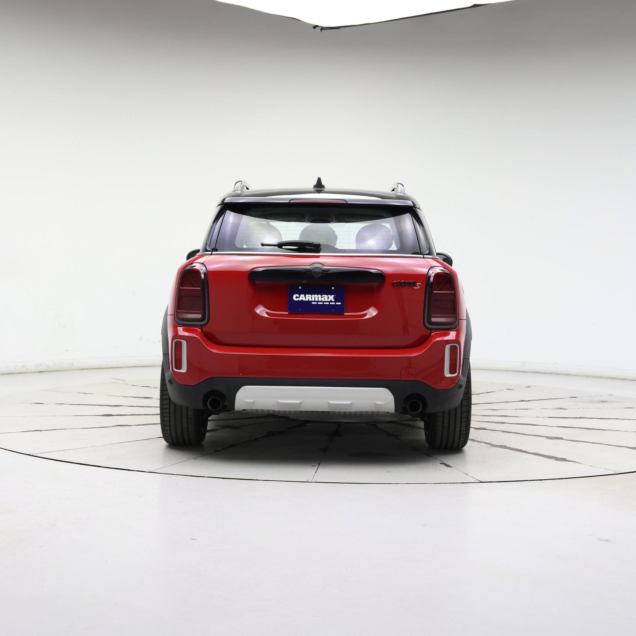 Thumbnail: 2022 MINI Cooper Countryman - 6