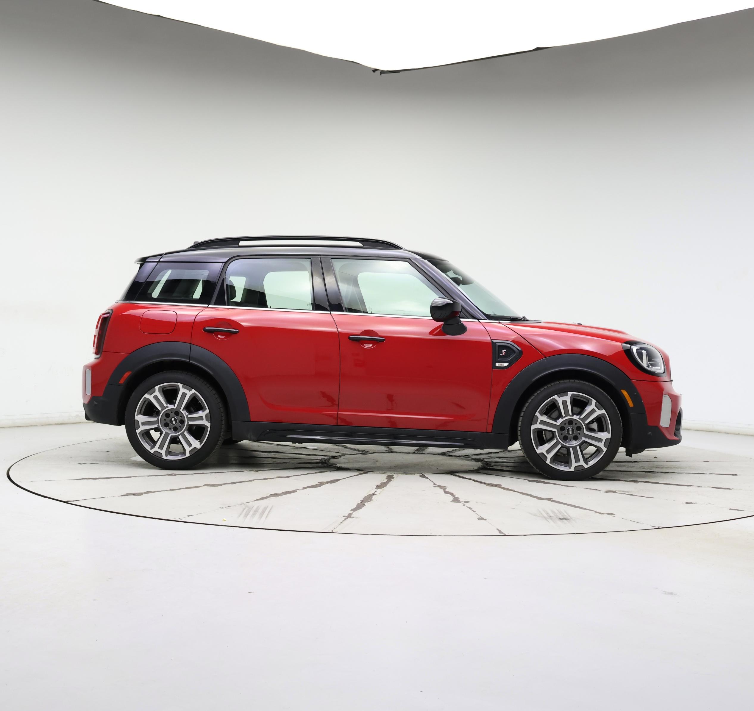Thumbnail: 2022 MINI Cooper Countryman - 7