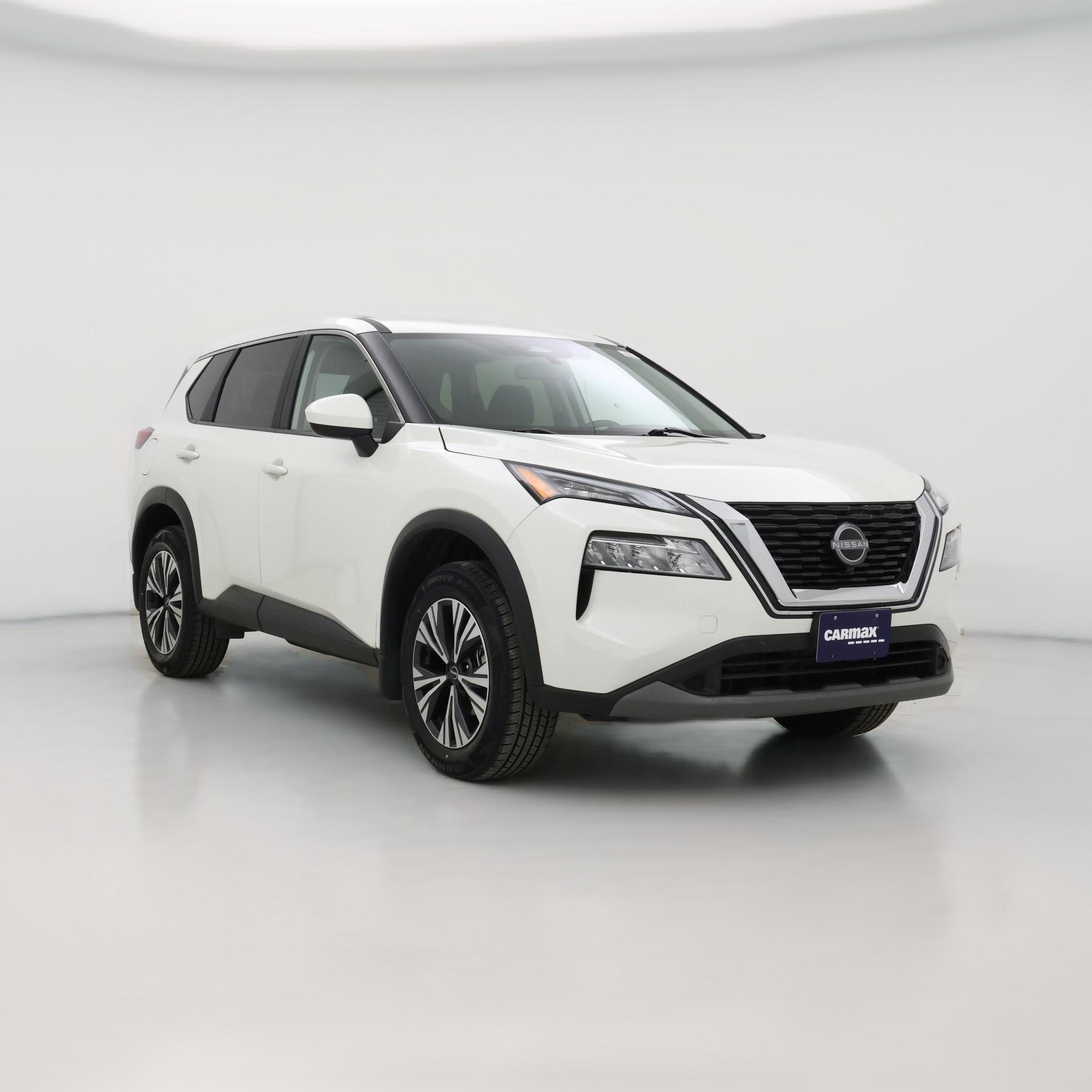 Thumbnail: 2023 Nissan Rogue - 1