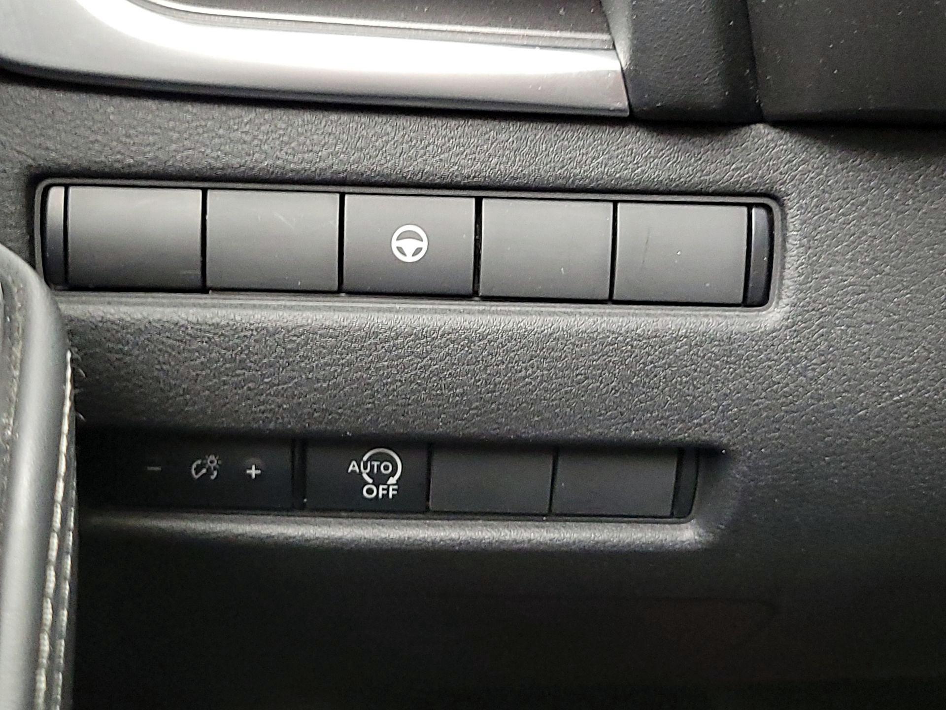 Thumbnail: 2023 Nissan Rogue - 13