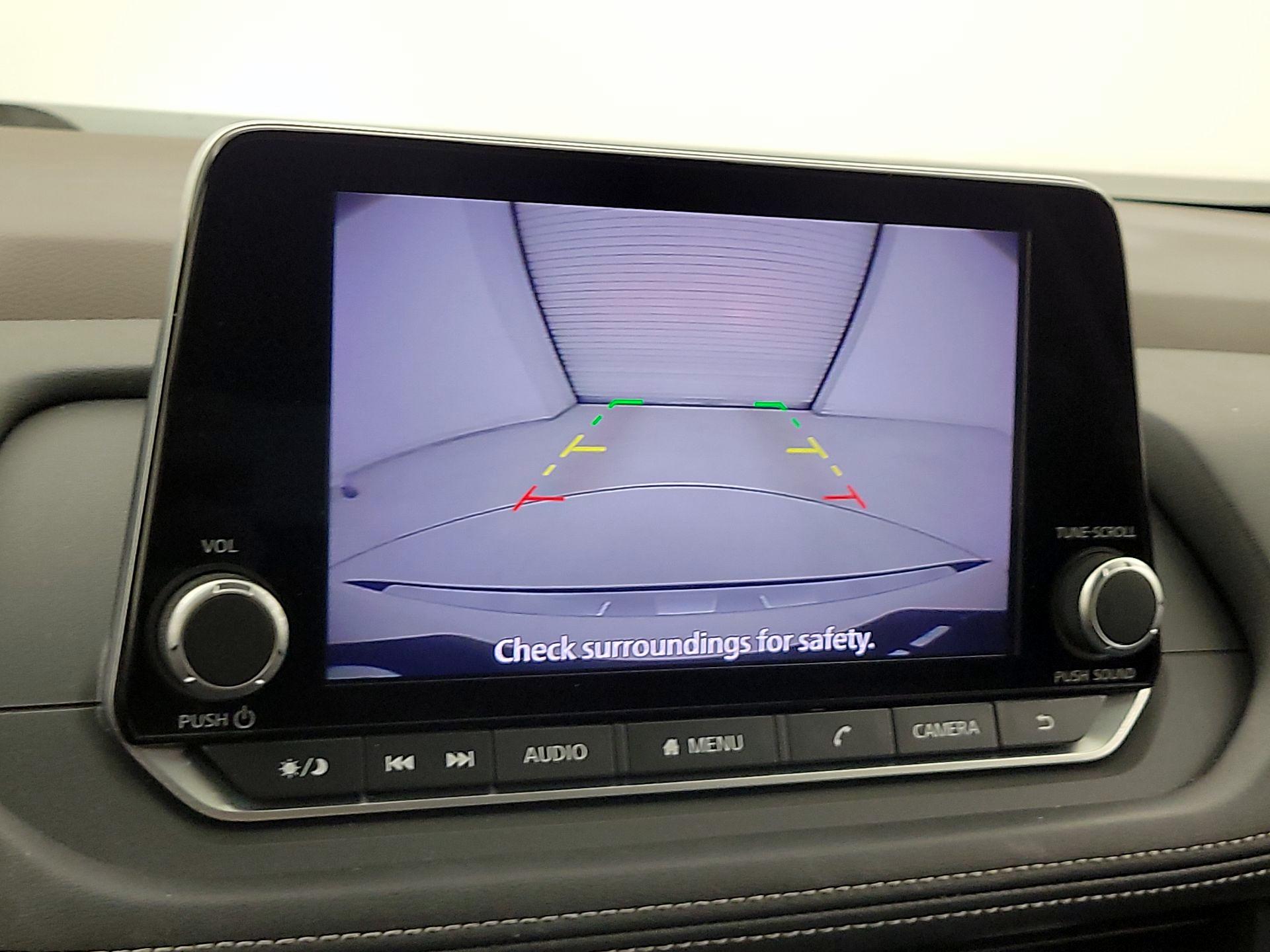 Thumbnail: 2023 Nissan Rogue - 14