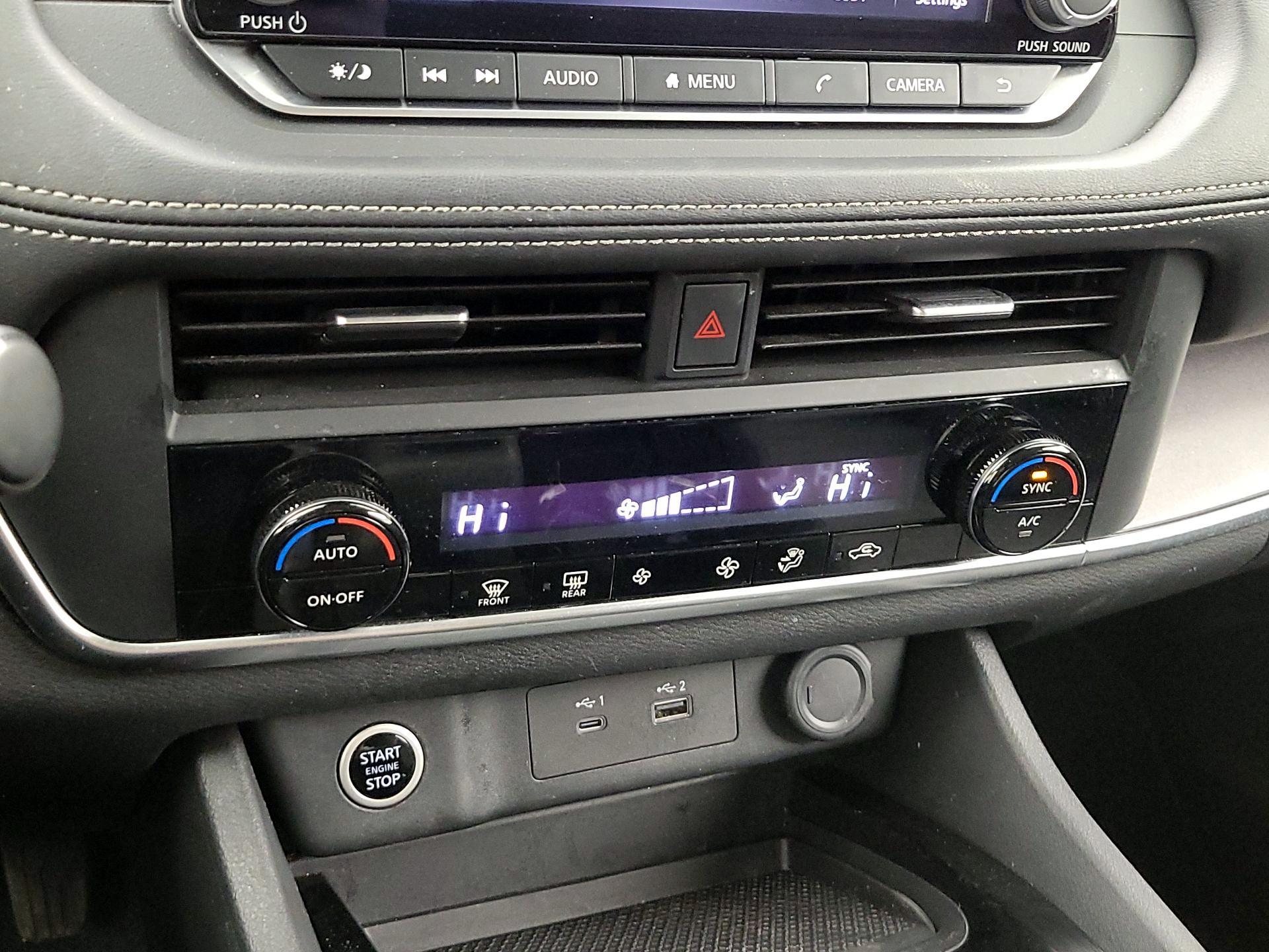 Thumbnail: 2023 Nissan Rogue - 16