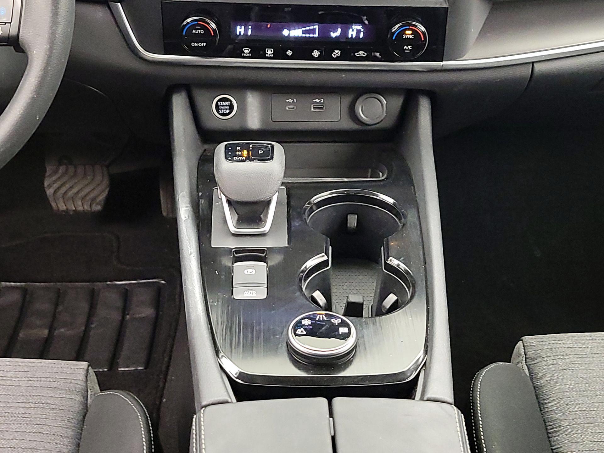 Thumbnail: 2023 Nissan Rogue - 17