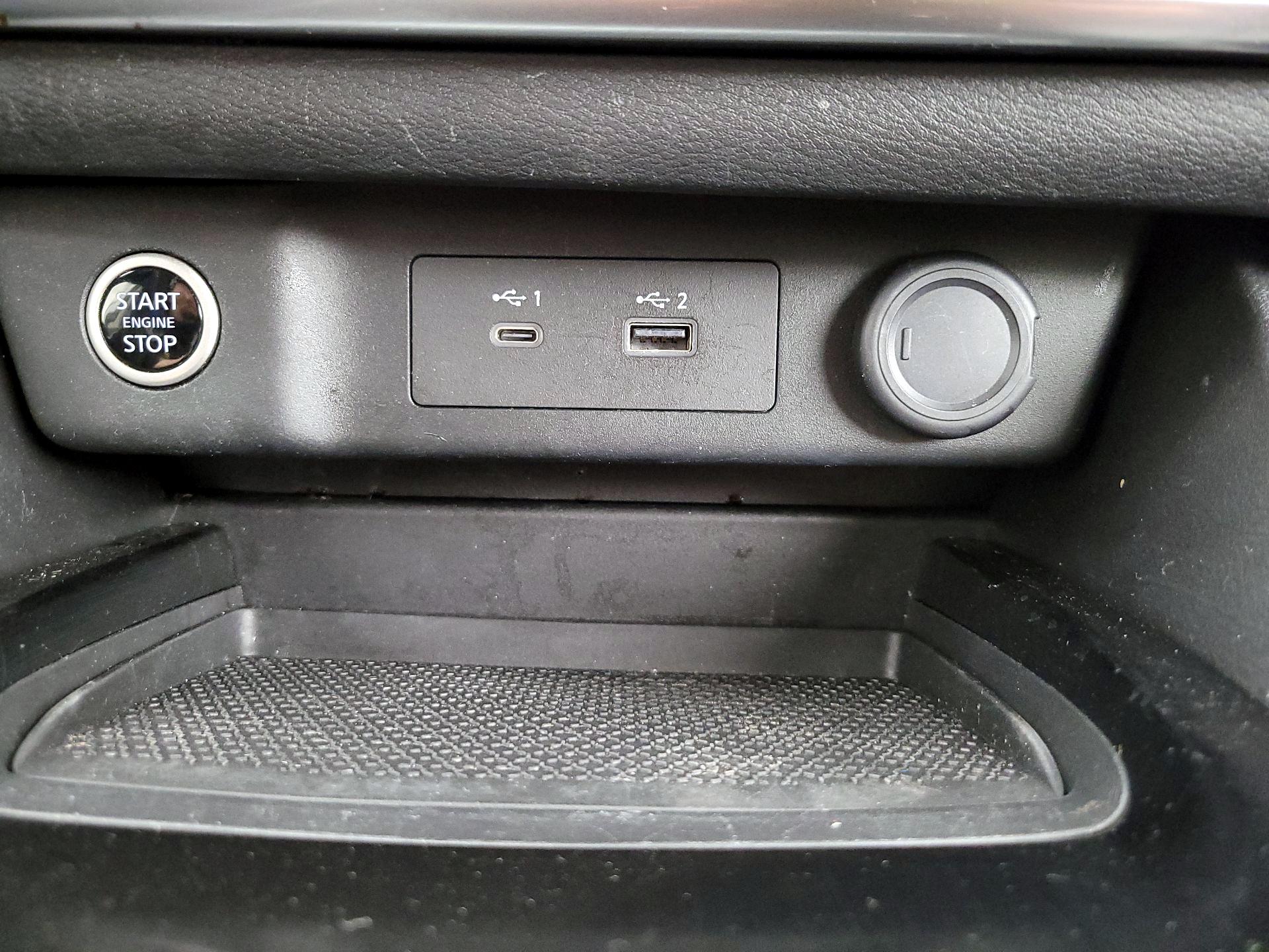 Thumbnail: 2023 Nissan Rogue - 18