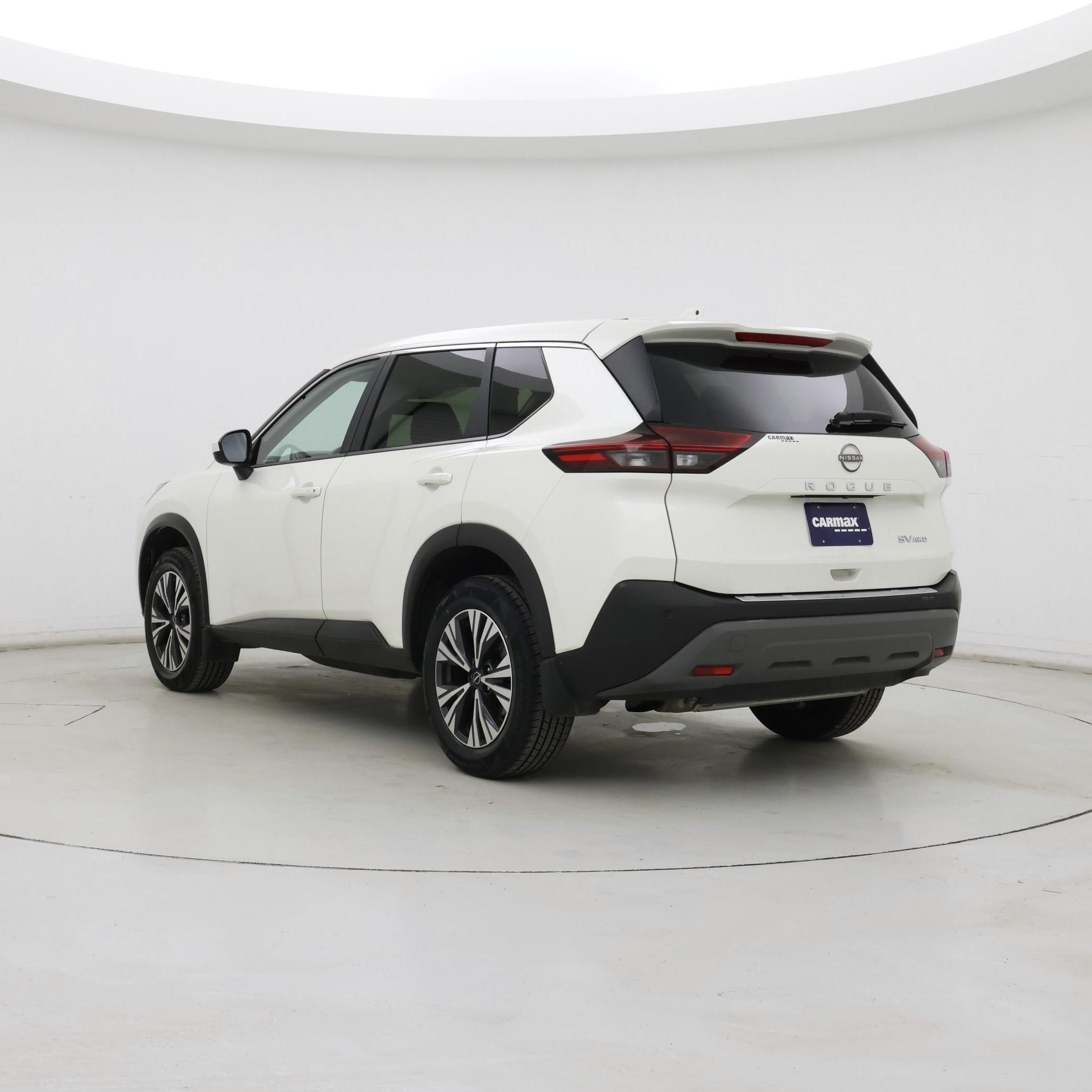 Thumbnail: 2023 Nissan Rogue - 2