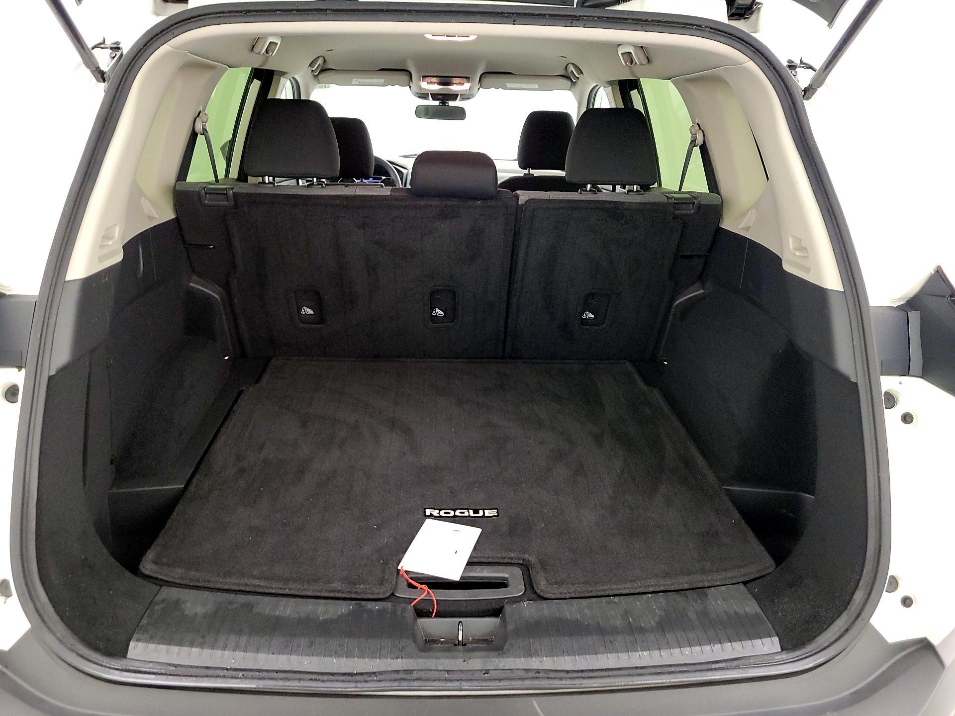 Thumbnail: 2023 Nissan Rogue - 20