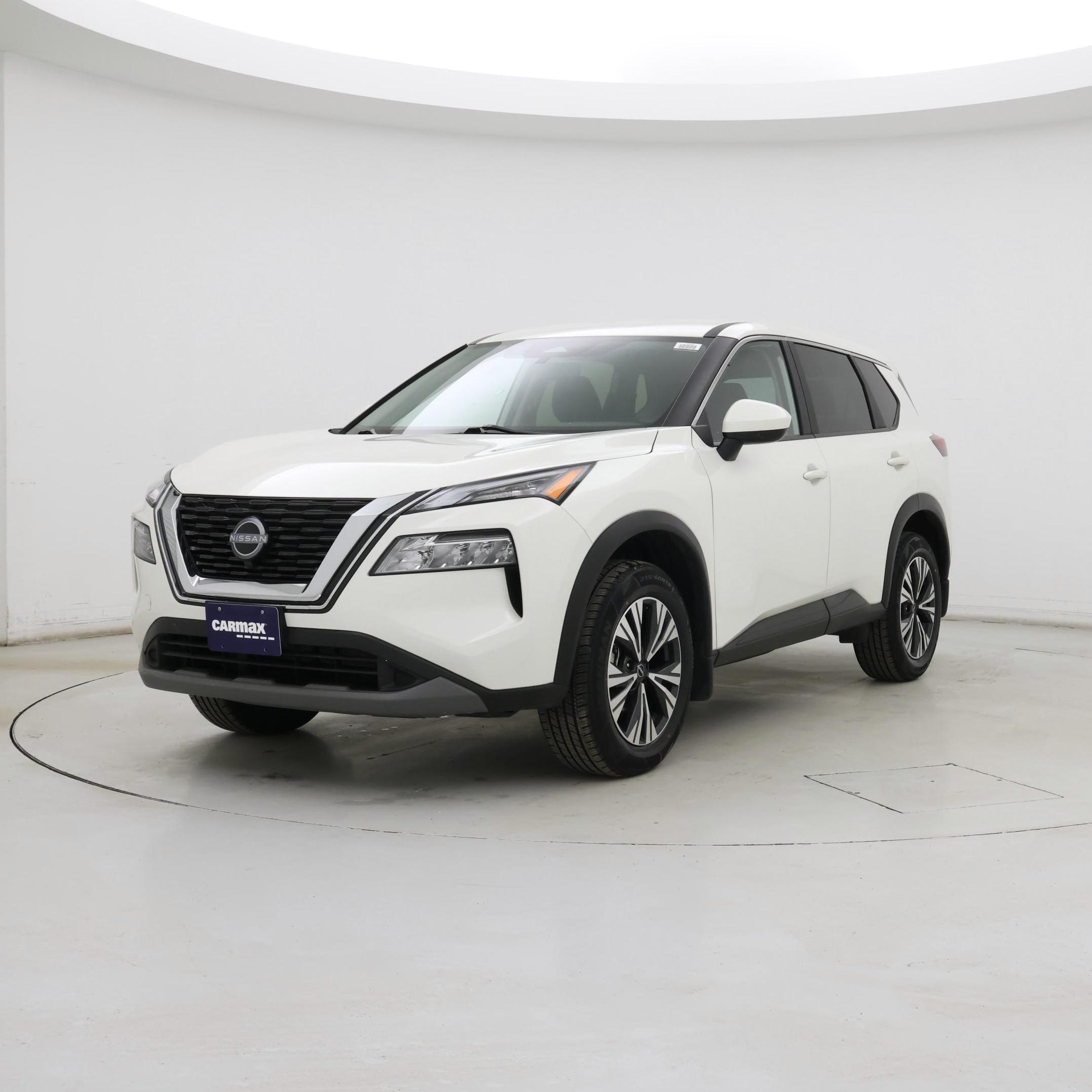 Thumbnail: 2023 Nissan Rogue - 4