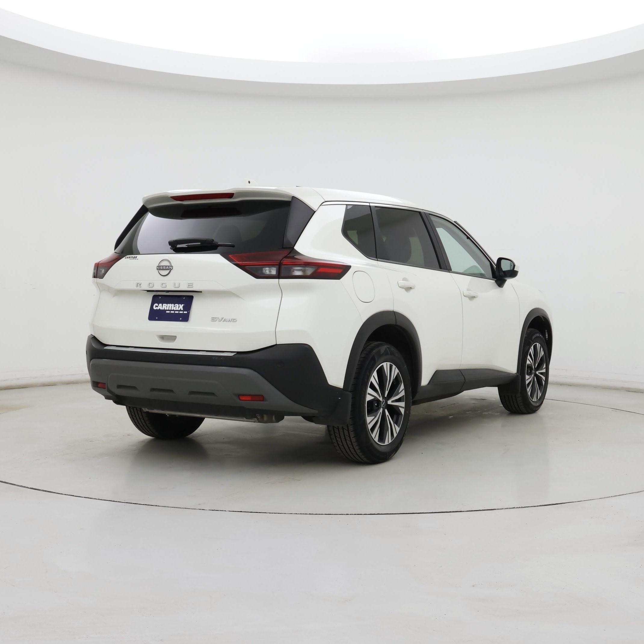 Thumbnail: 2023 Nissan Rogue - 8