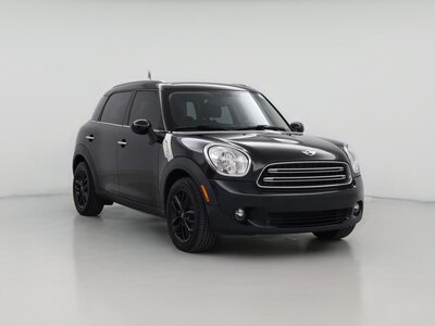 2015 Mini Cooper Countryman