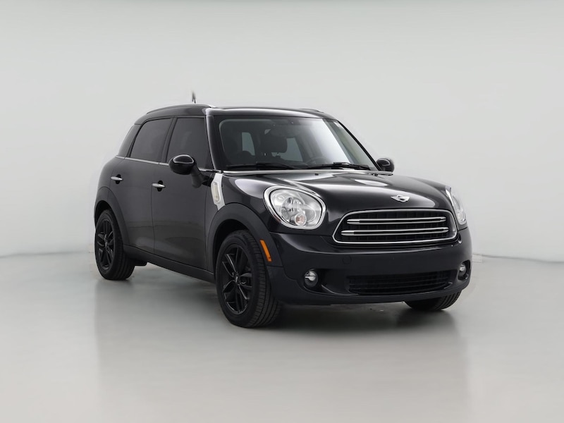 2015 MINI Cooper Countryman  -
                  Jacksonville, FL