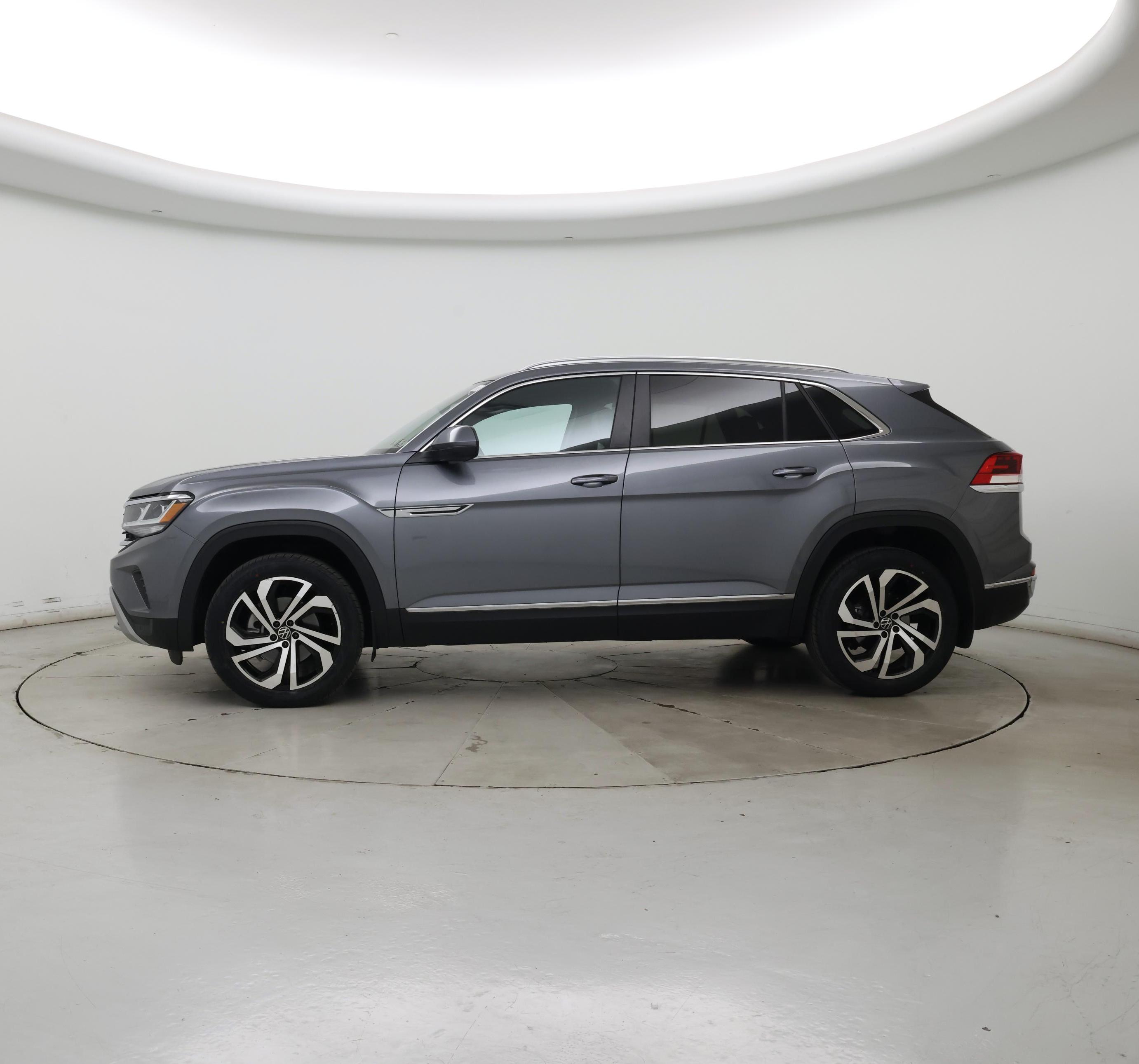 Thumbnail: 2023 Volkswagen Atlas - 3