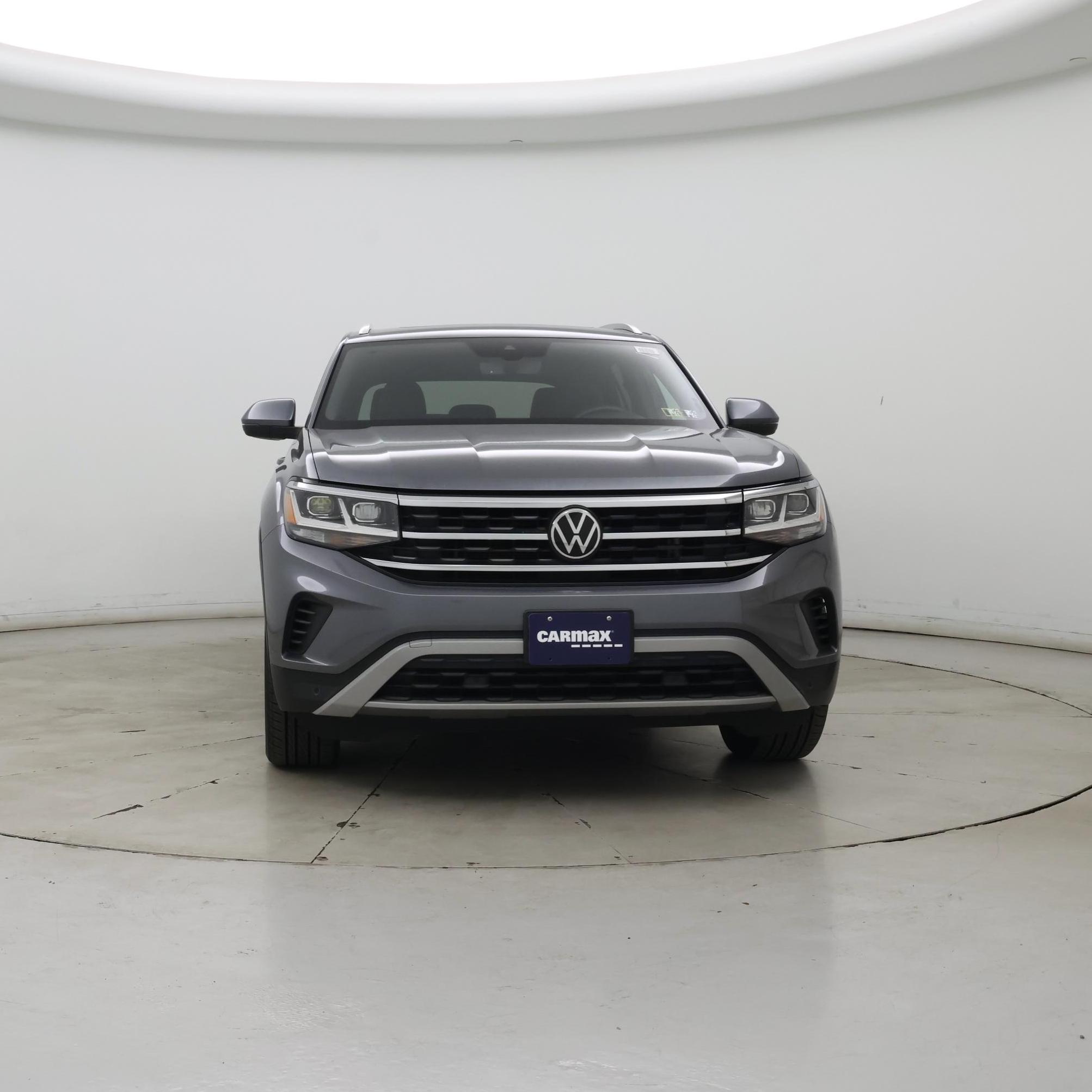 Thumbnail: 2023 Volkswagen Atlas - 5