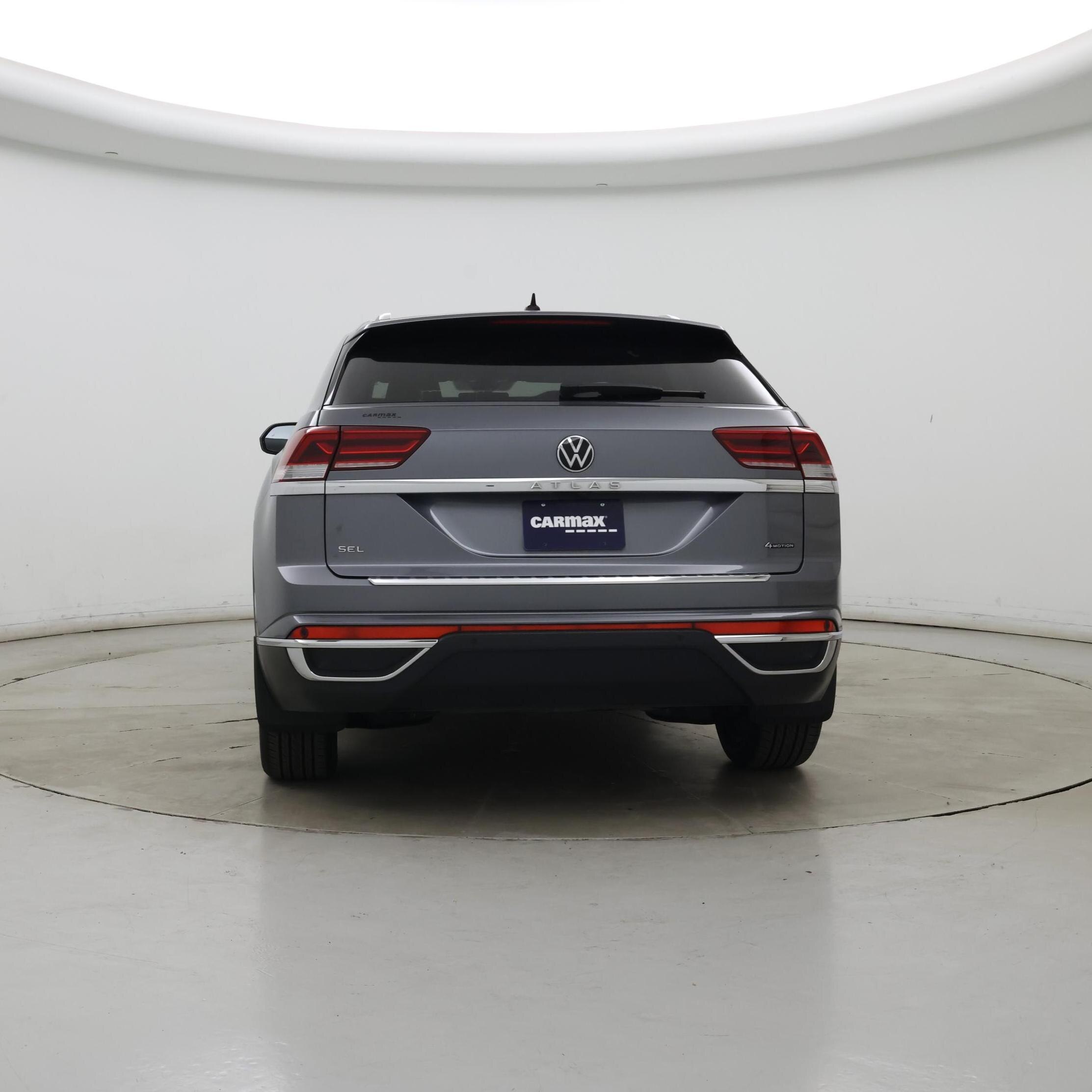 Thumbnail: 2023 Volkswagen Atlas - 6