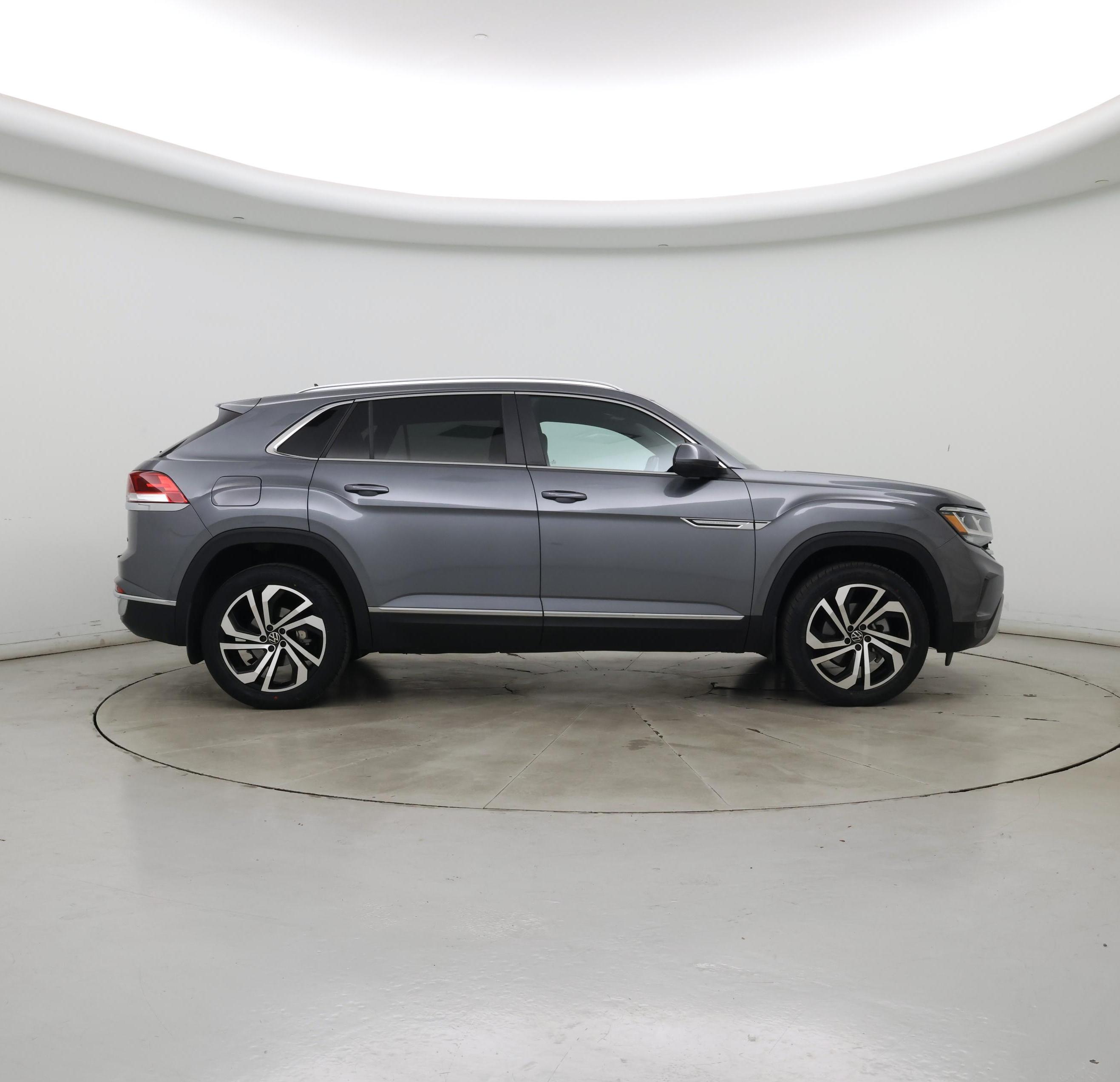 Thumbnail: 2023 Volkswagen Atlas - 7