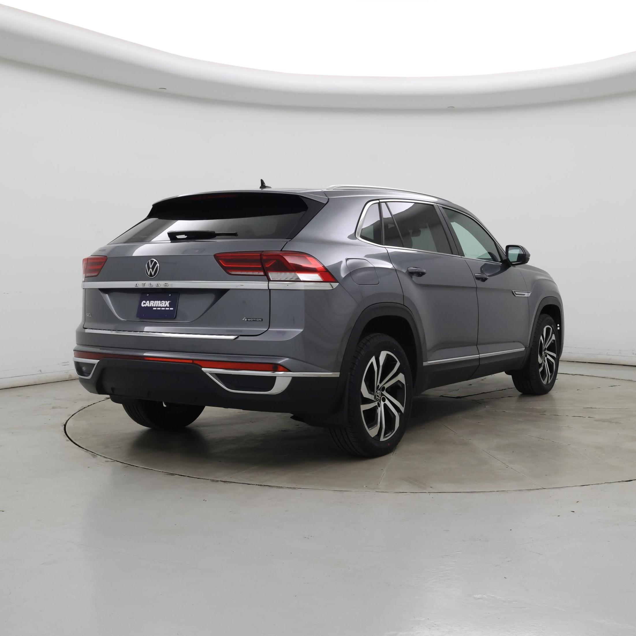 Thumbnail: 2023 Volkswagen Atlas - 8