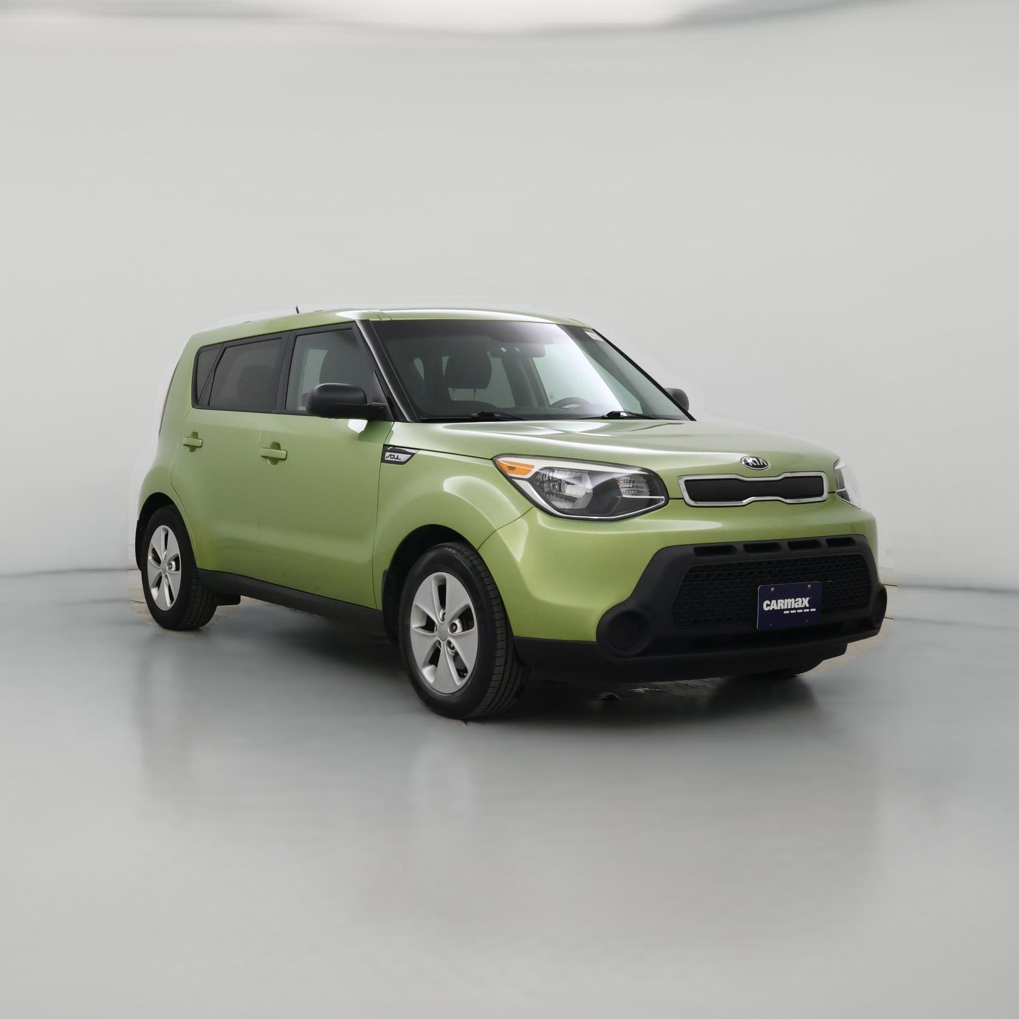 Thumbnail: 2016 Kia Soul - 1