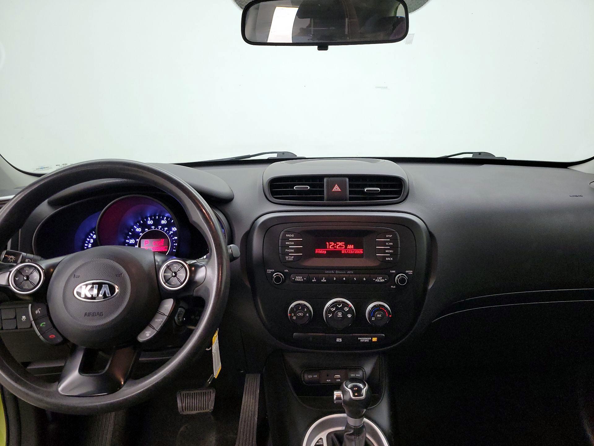 Thumbnail: 2016 Kia Soul - 9