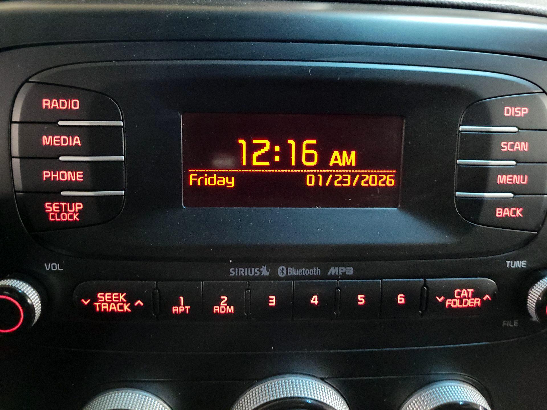 Thumbnail: 2016 Kia Soul - 14