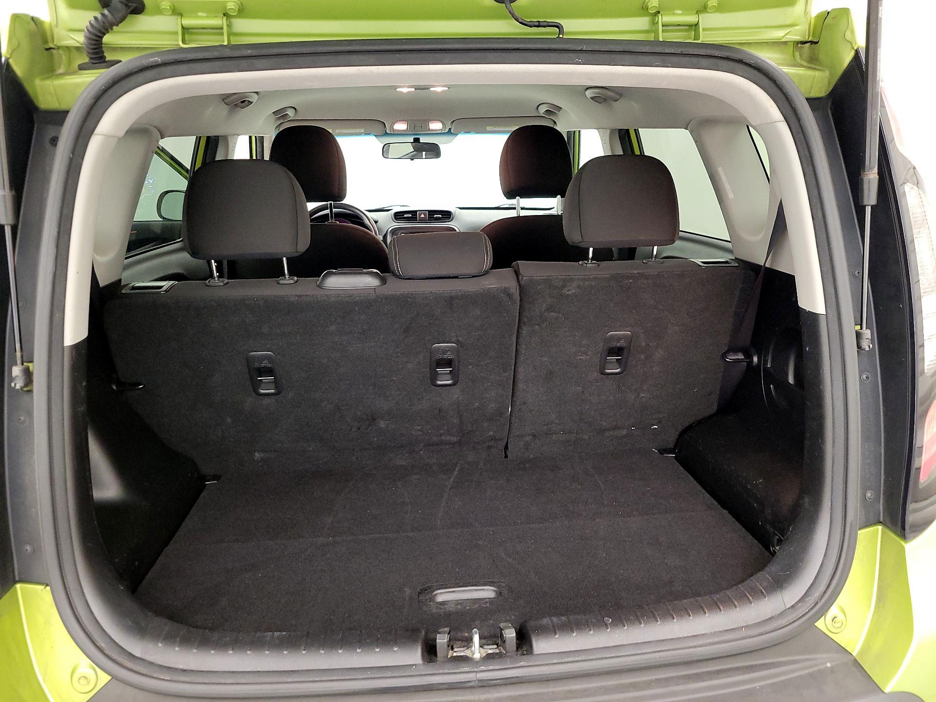 Thumbnail: 2016 Kia Soul - 19