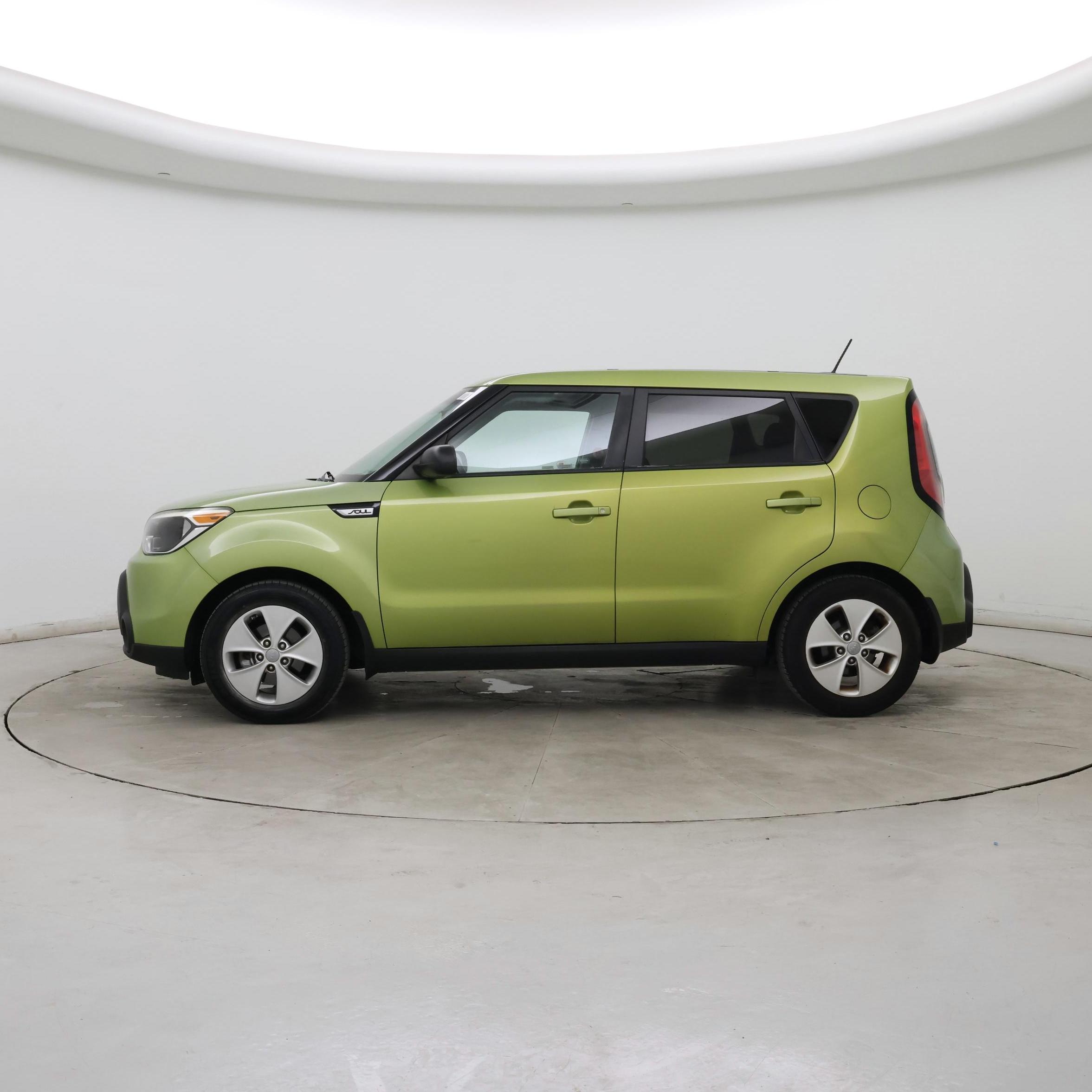 Thumbnail: 2016 Kia Soul - 3