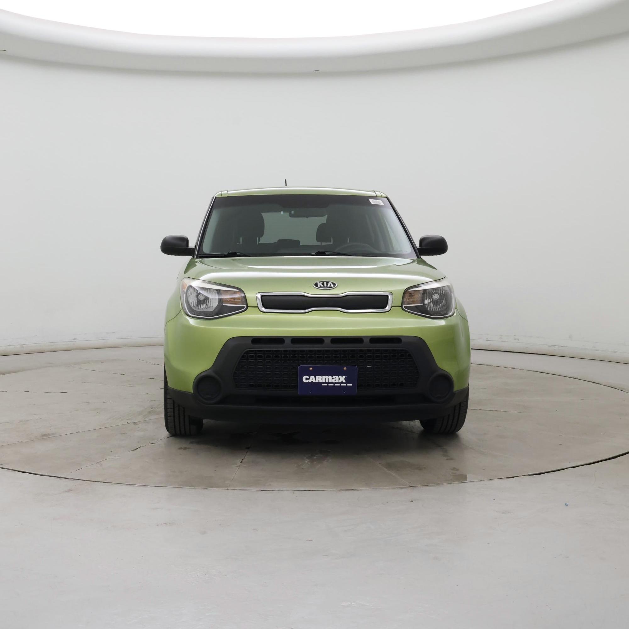 Thumbnail: 2016 Kia Soul - 5