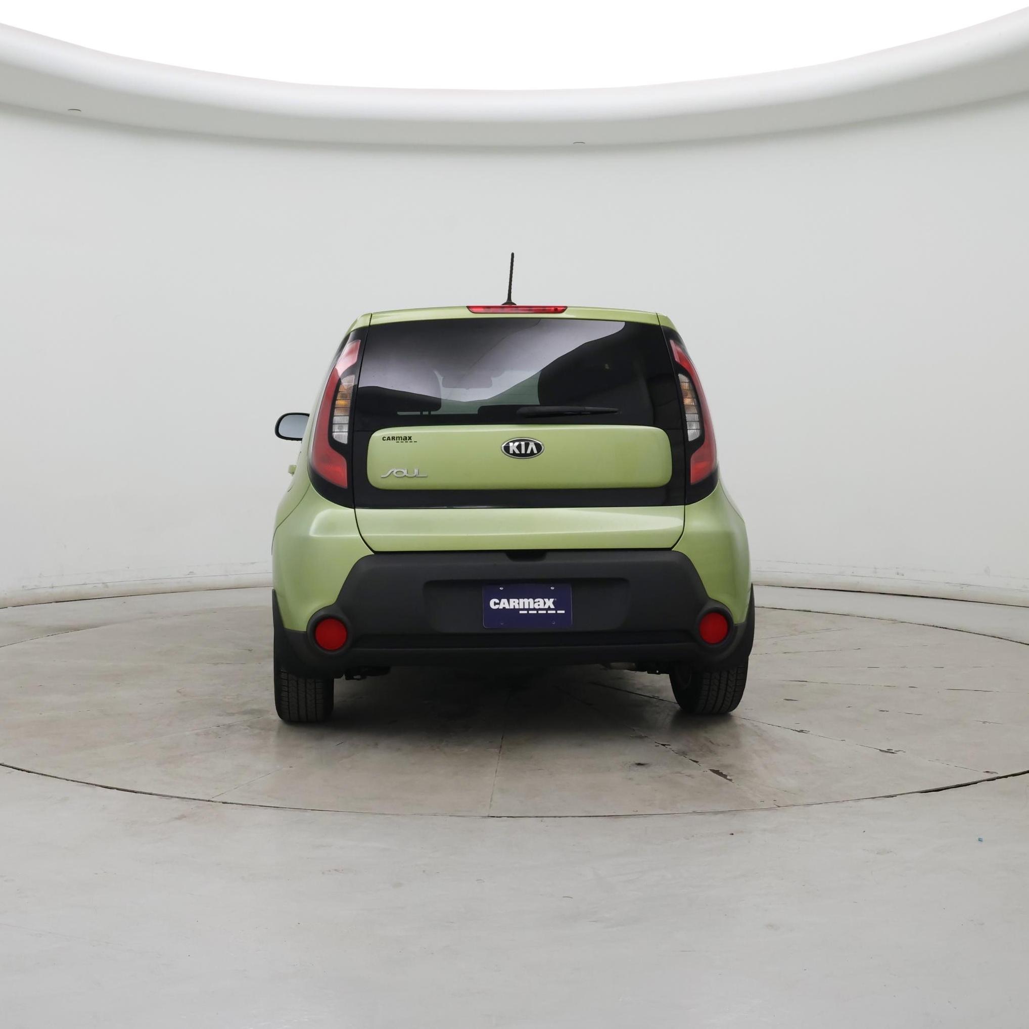 Thumbnail: 2016 Kia Soul - 6