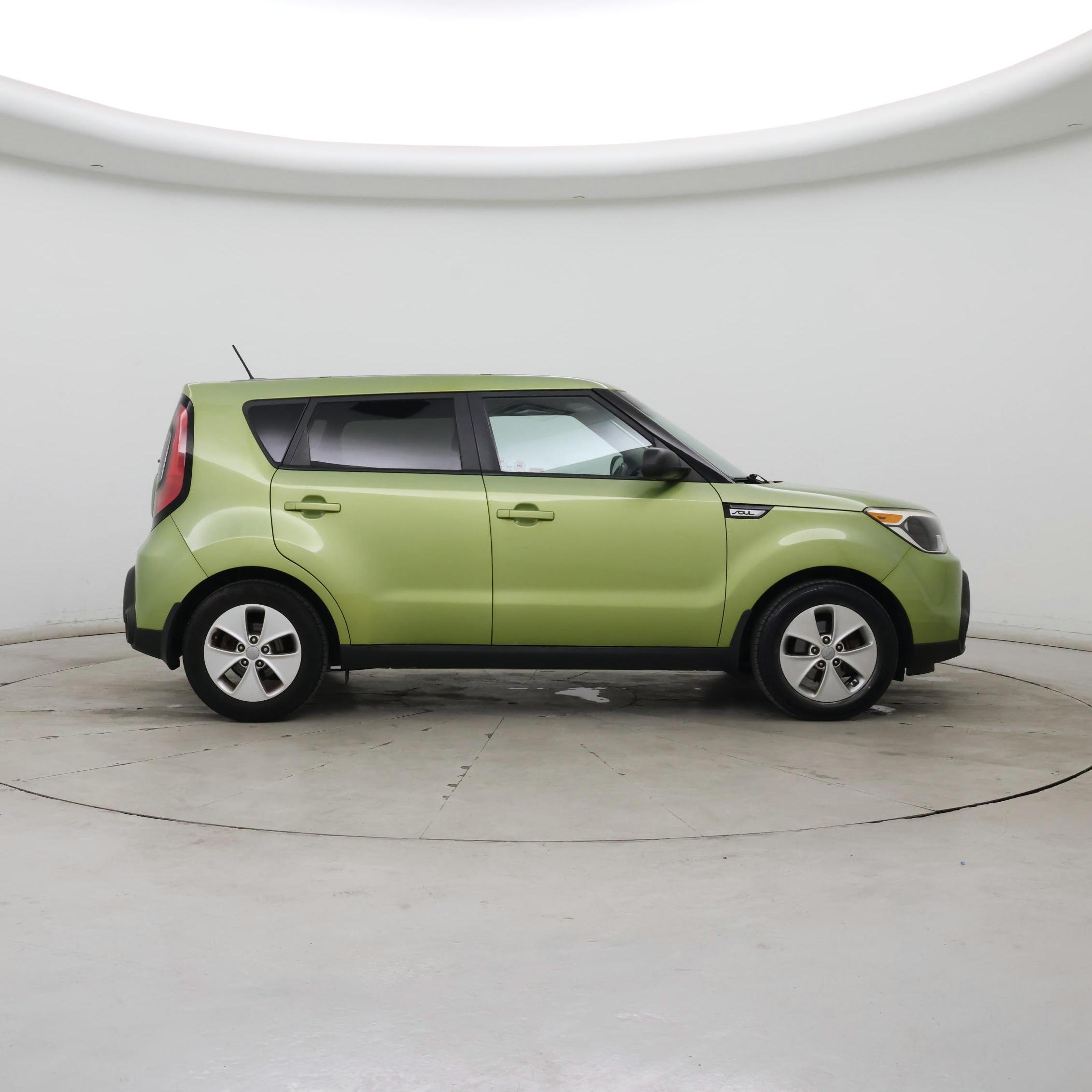 Thumbnail: 2016 Kia Soul - 7