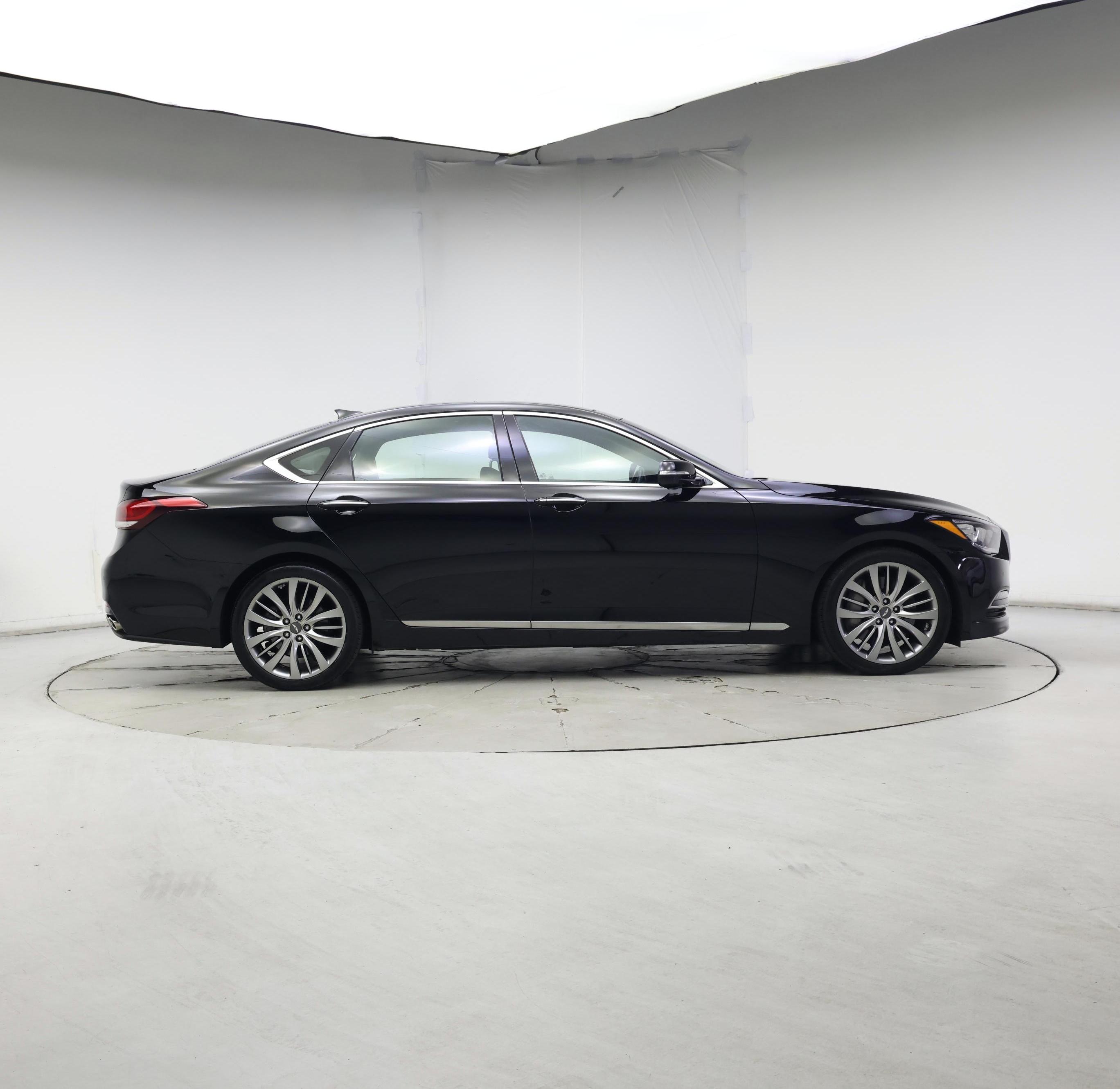 Thumbnail: 2015 Hyundai Genesis - 7