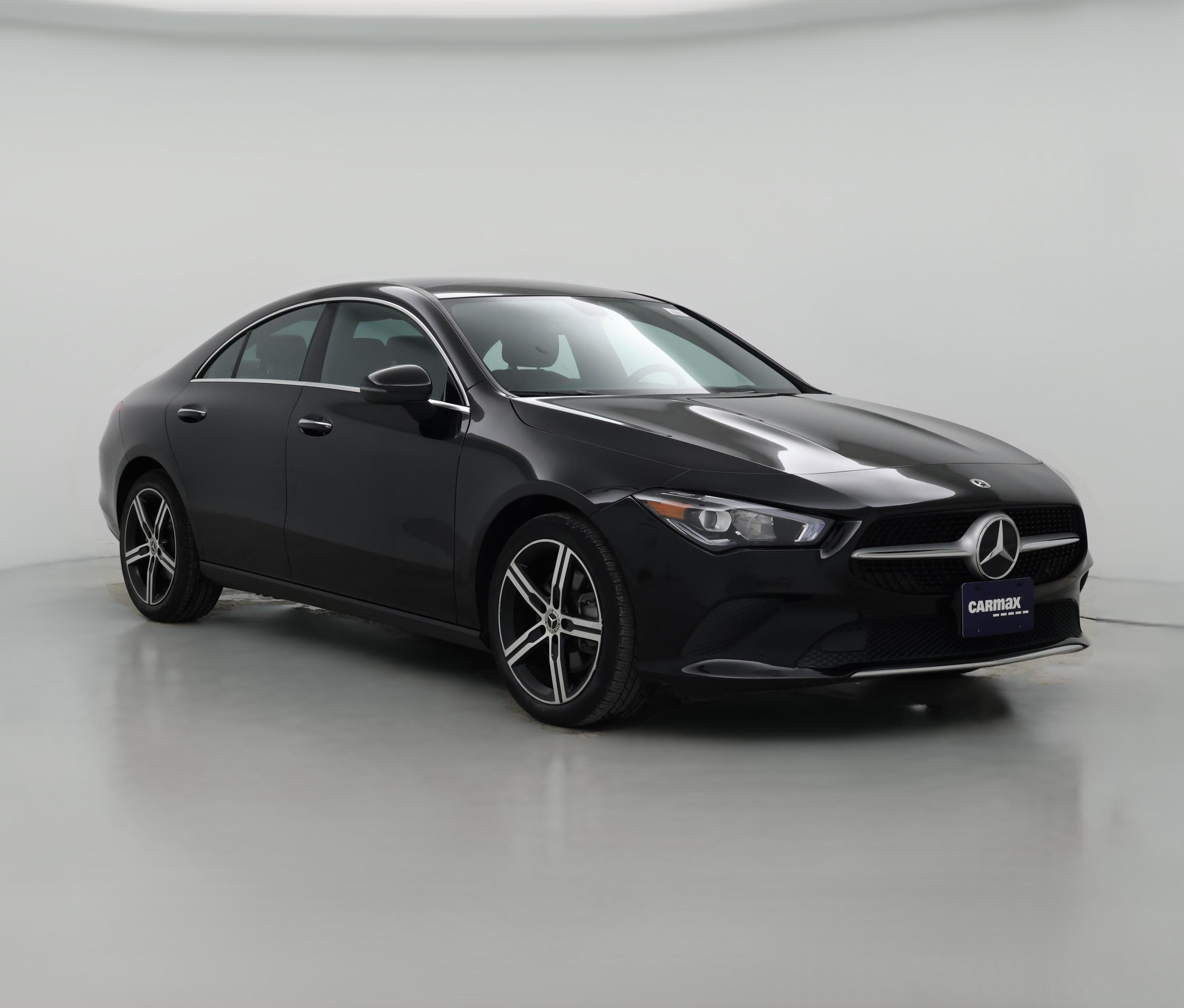 Thumbnail: 2023 Mercedes-Benz CLA - 1