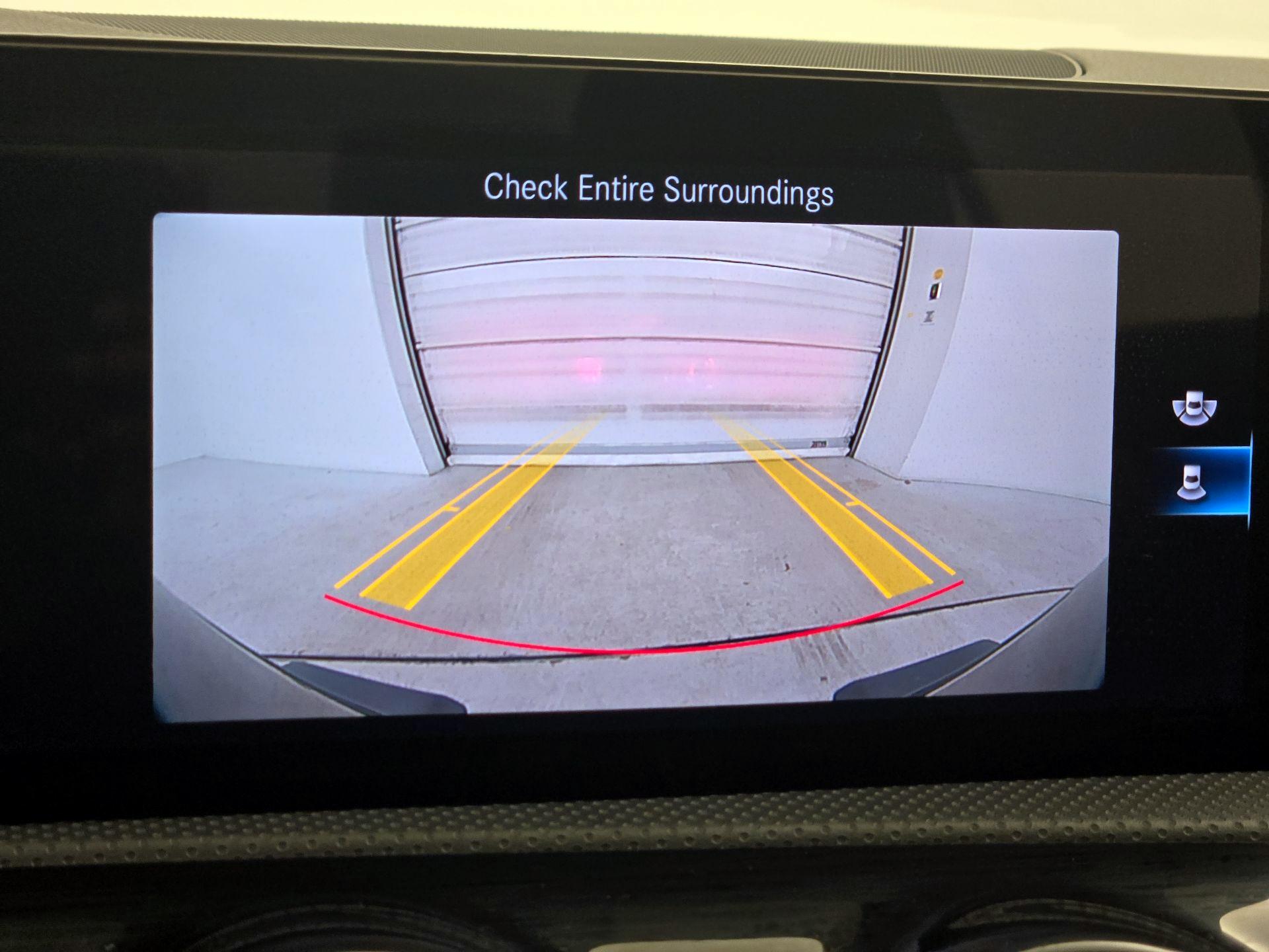 Thumbnail: 2023 Mercedes-Benz CLA - 14