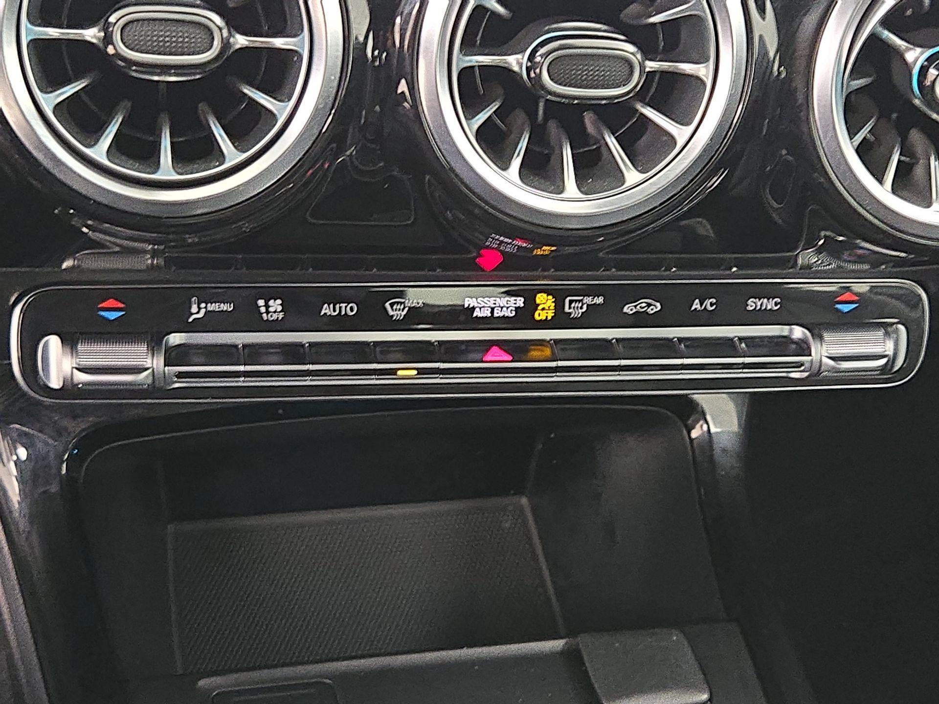 Thumbnail: 2023 Mercedes-Benz CLA - 16