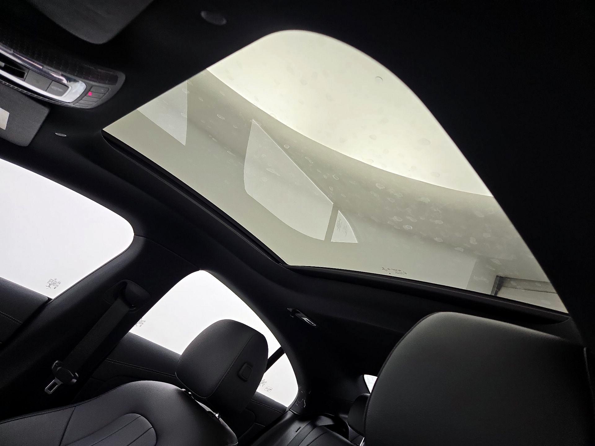 Thumbnail: 2023 Mercedes-Benz CLA - 19