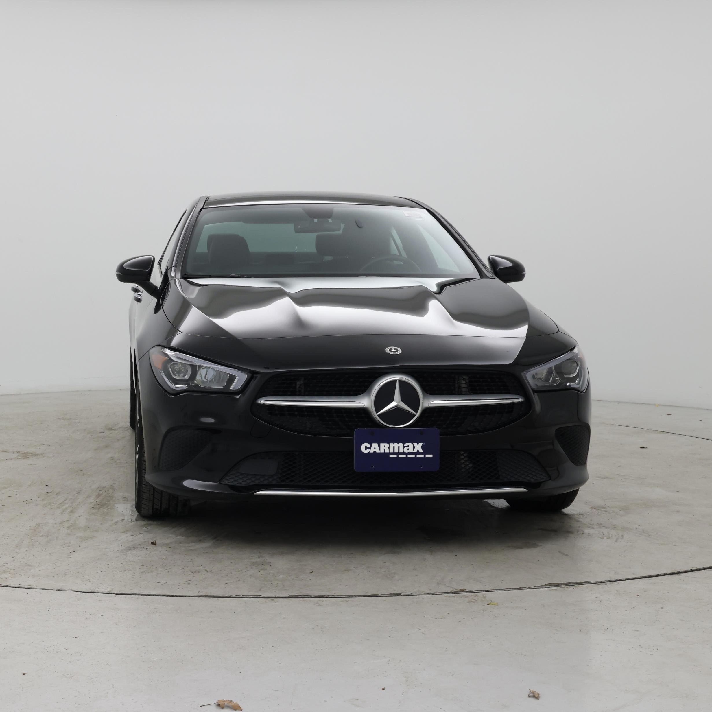 Thumbnail: 2023 Mercedes-Benz CLA - 5