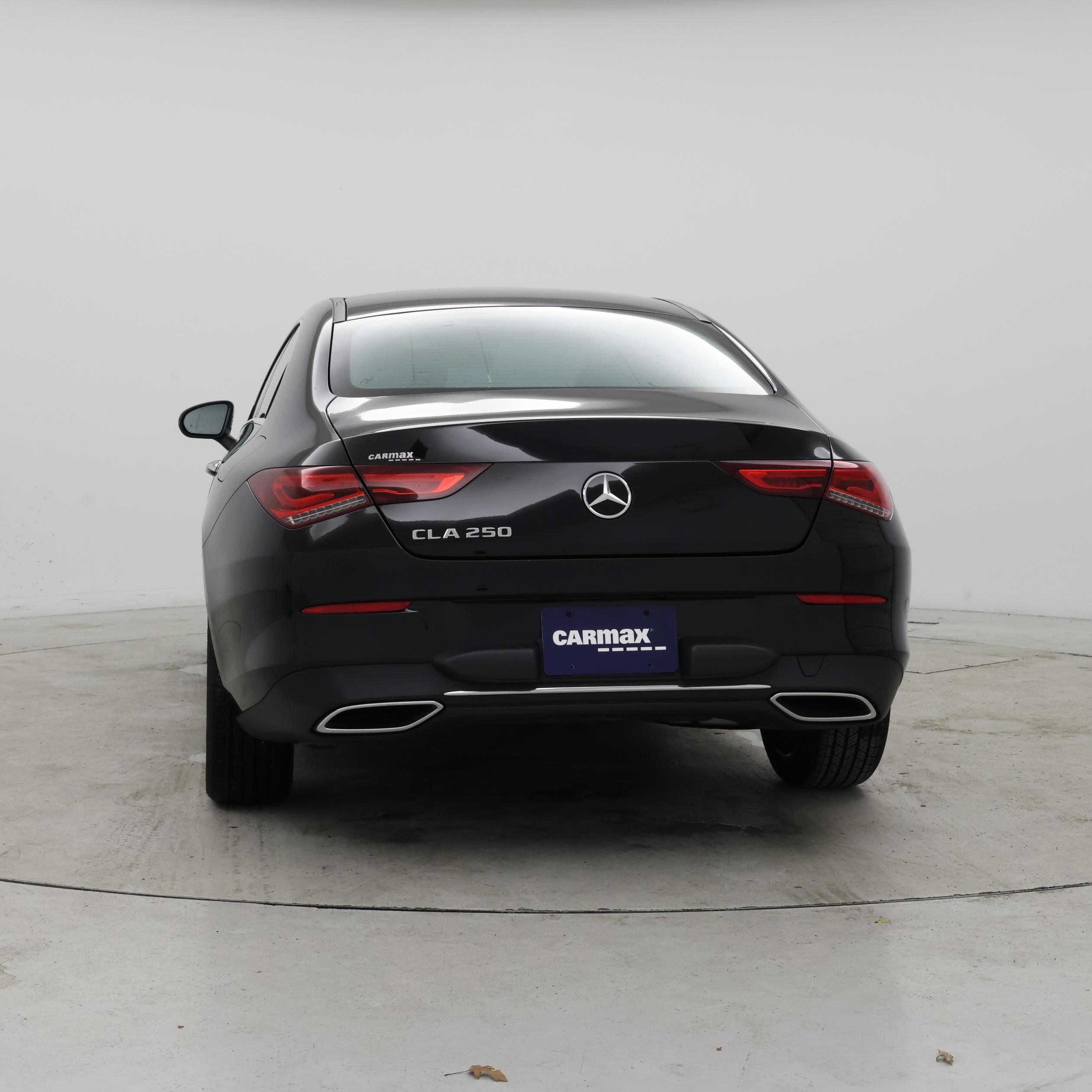 Thumbnail: 2023 Mercedes-Benz CLA - 6