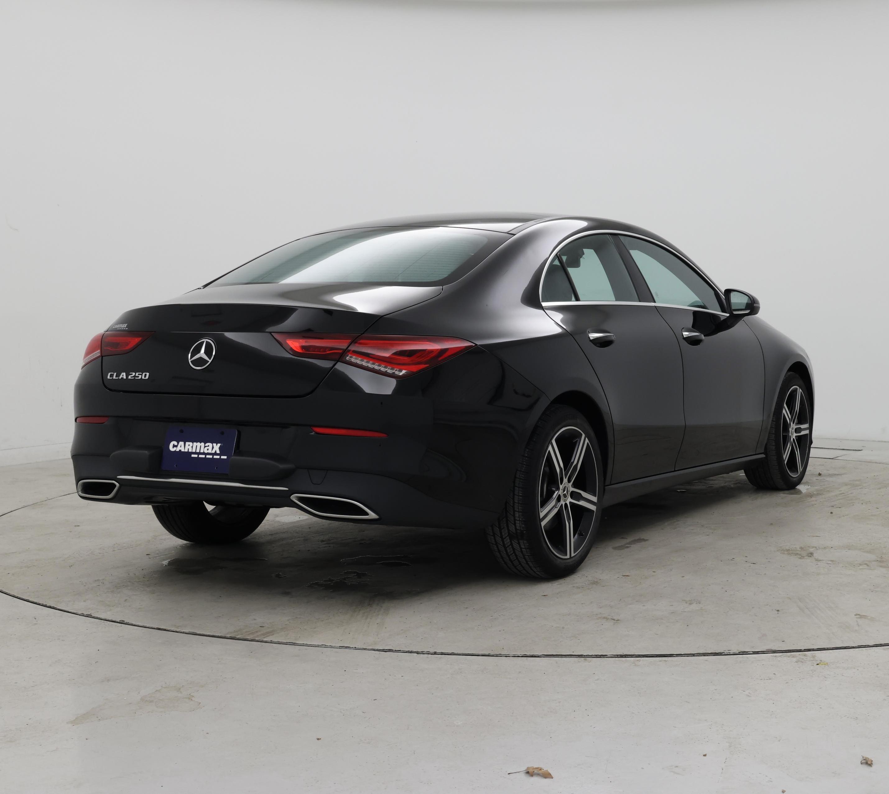 Thumbnail: 2023 Mercedes-Benz CLA - 8