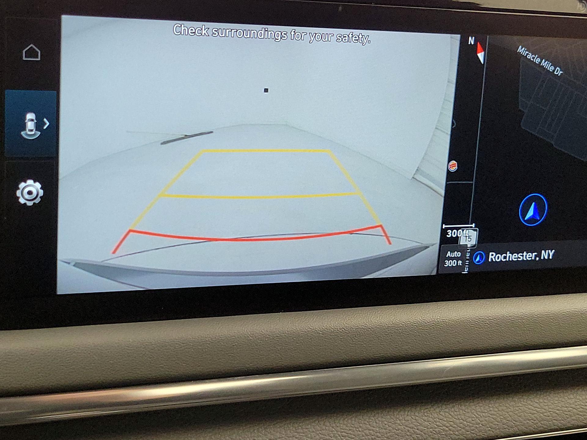 Thumbnail: 2022 Hyundai Sonata - 15