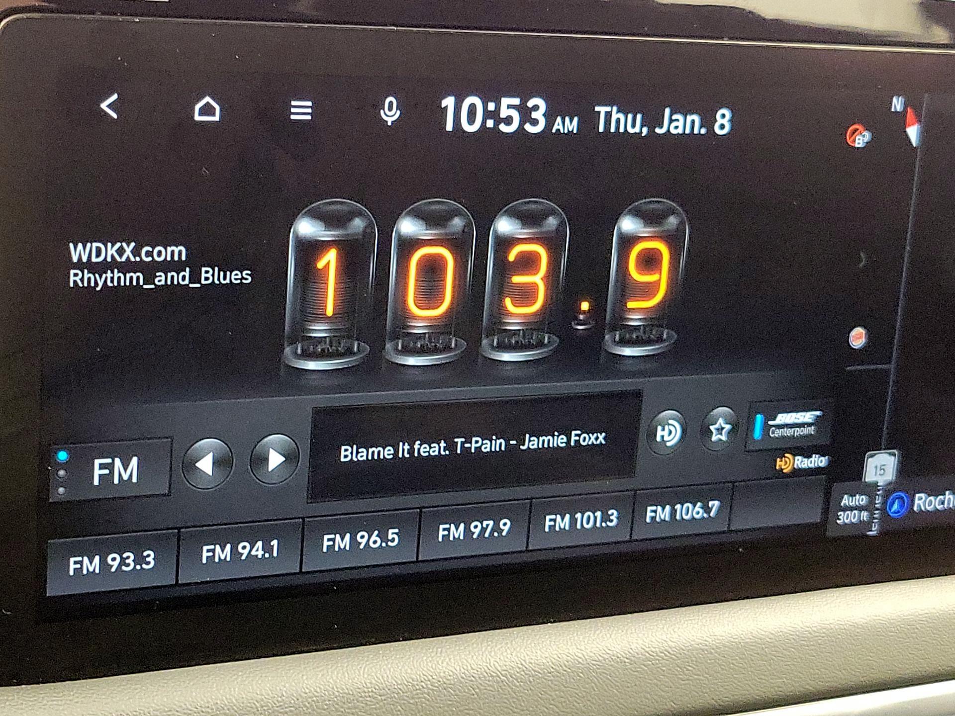 Thumbnail: 2022 Hyundai Sonata - 16