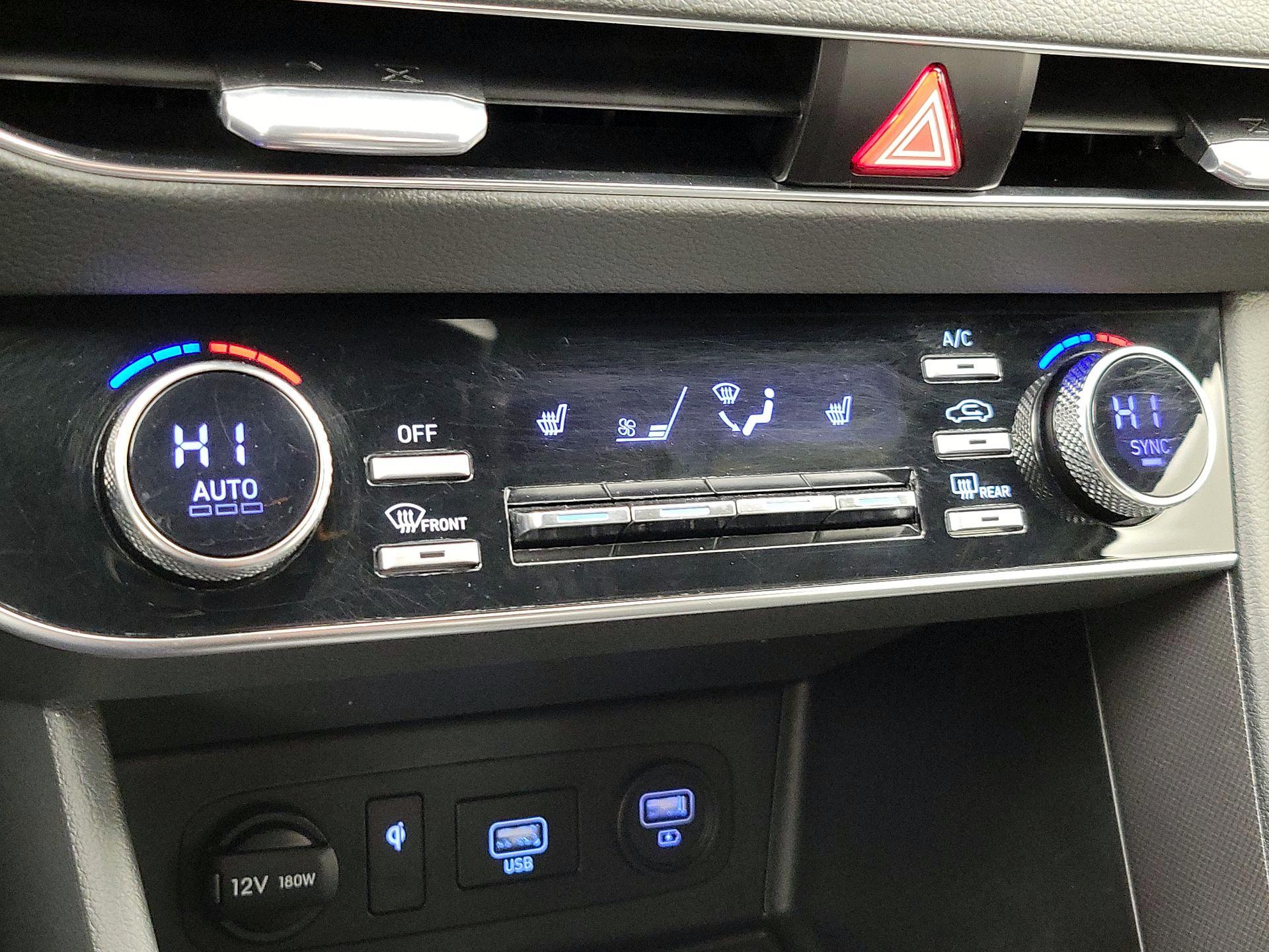 Thumbnail: 2022 Hyundai Sonata - 17